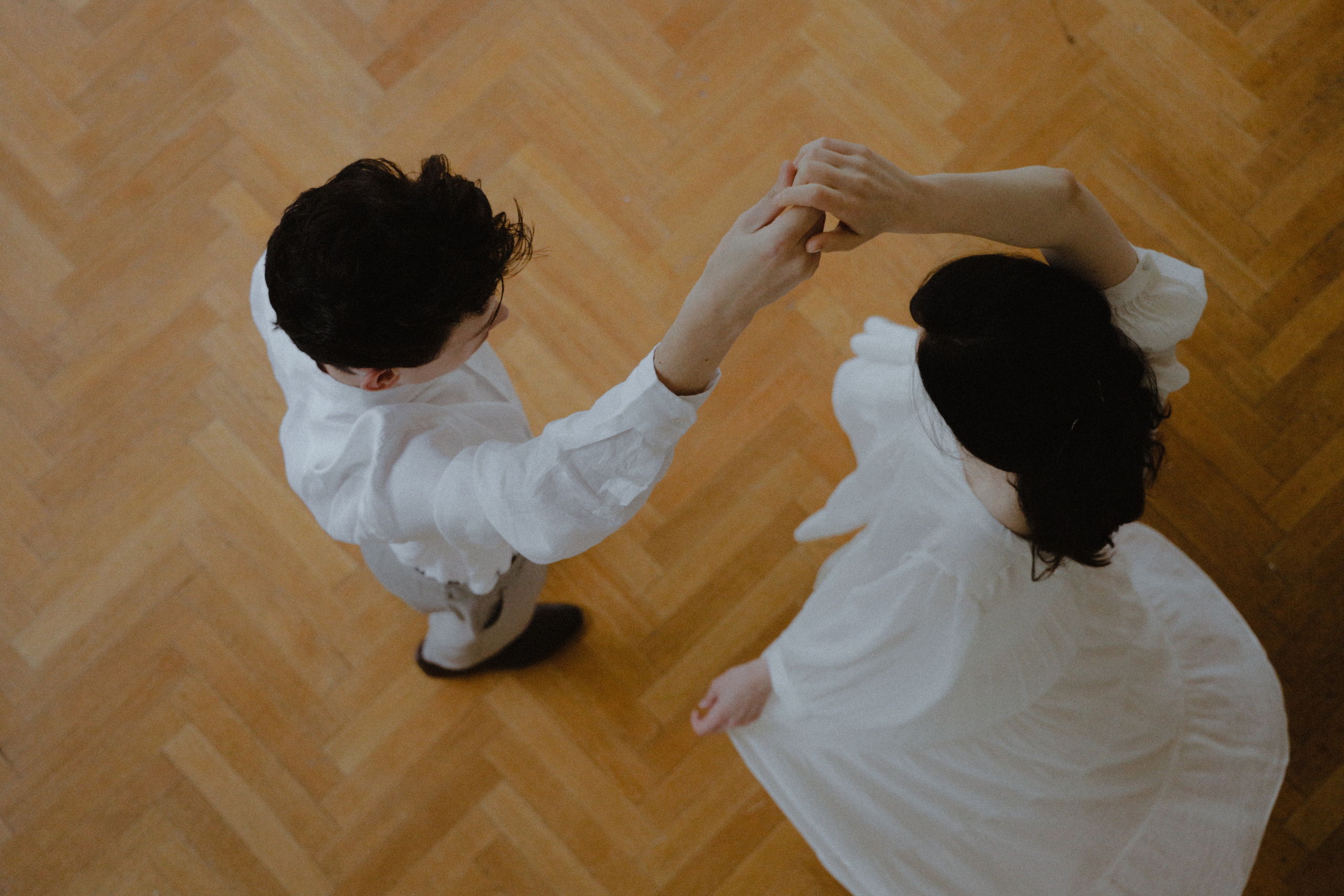 По мотивам…. Варвара Синицына: семейный фотограф в Москве