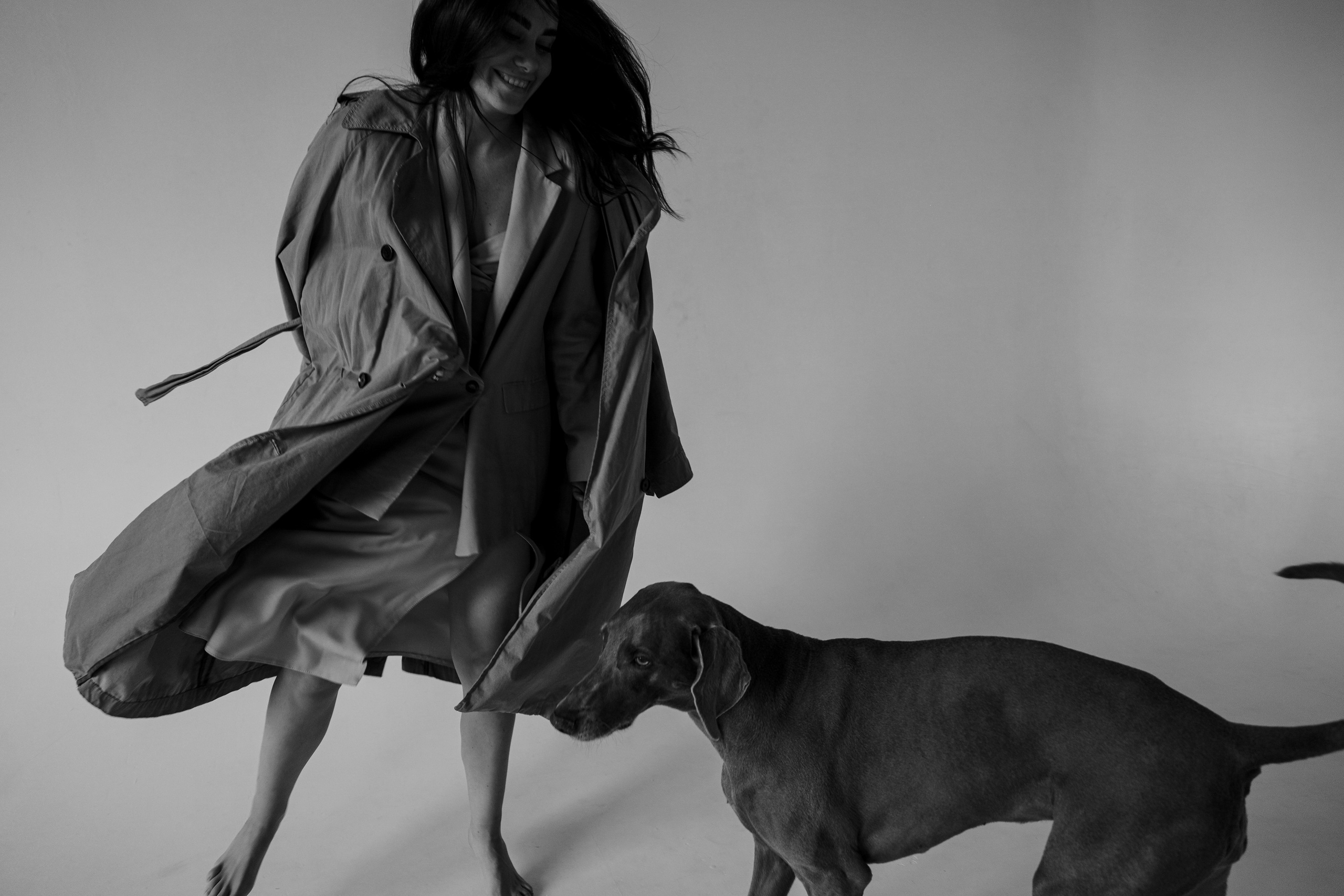 Облачная классика. Варвара Синицына: семейный фотограф в Москве