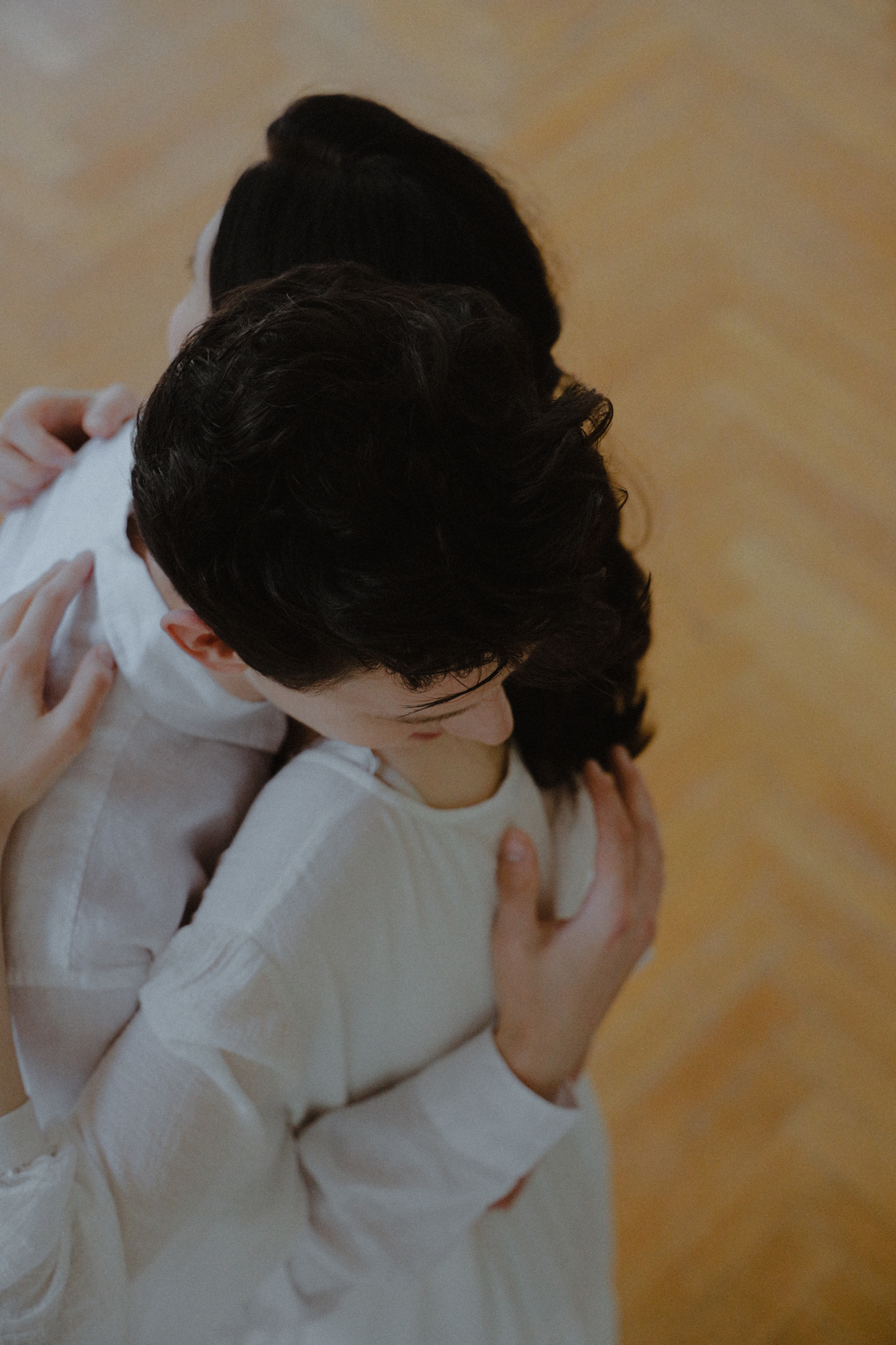 По мотивам…. Варвара Синицына: семейный фотограф в Москве