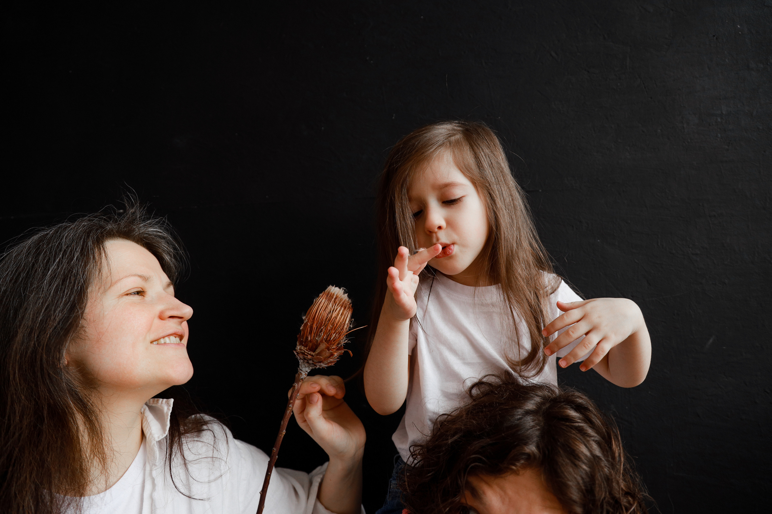 От винта!. Варвара Синицына: семейный фотограф в Москве