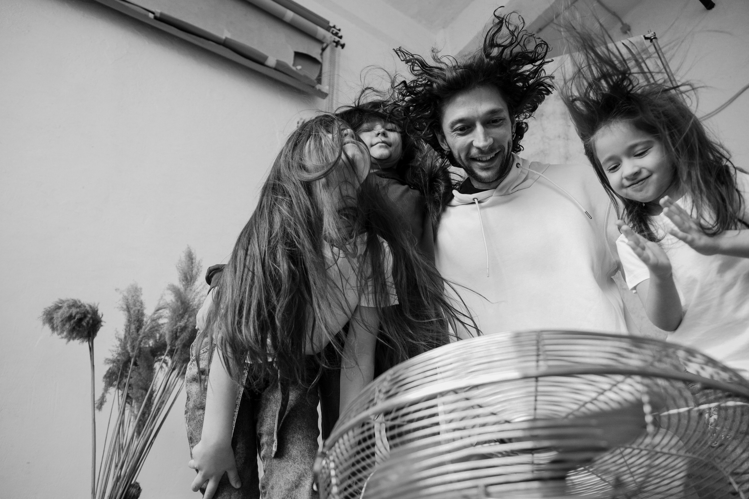 От винта!. Варвара Синицына: семейный фотограф в Москве