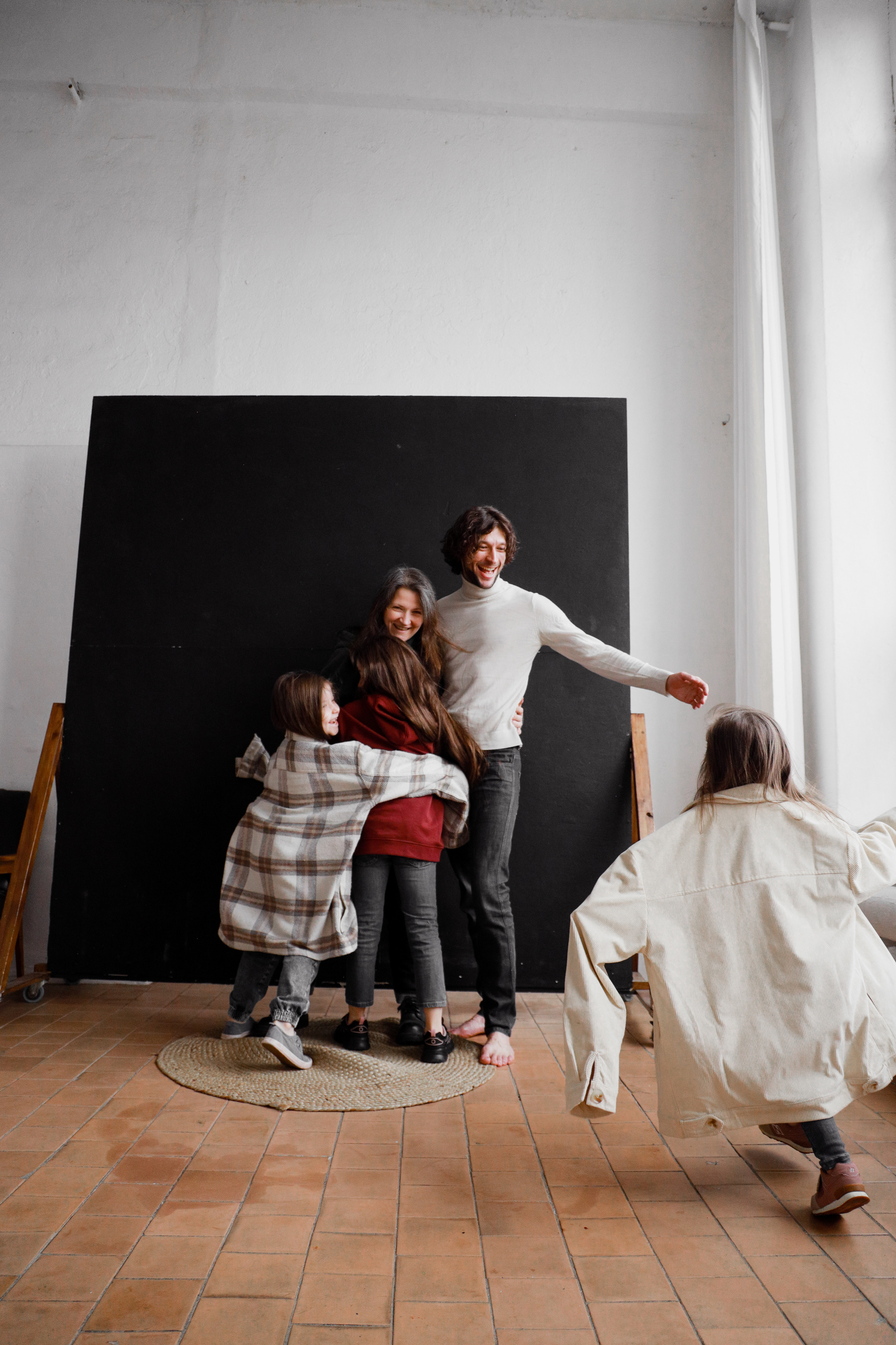 От винта!. Варвара Синицына: семейный фотограф в Москве