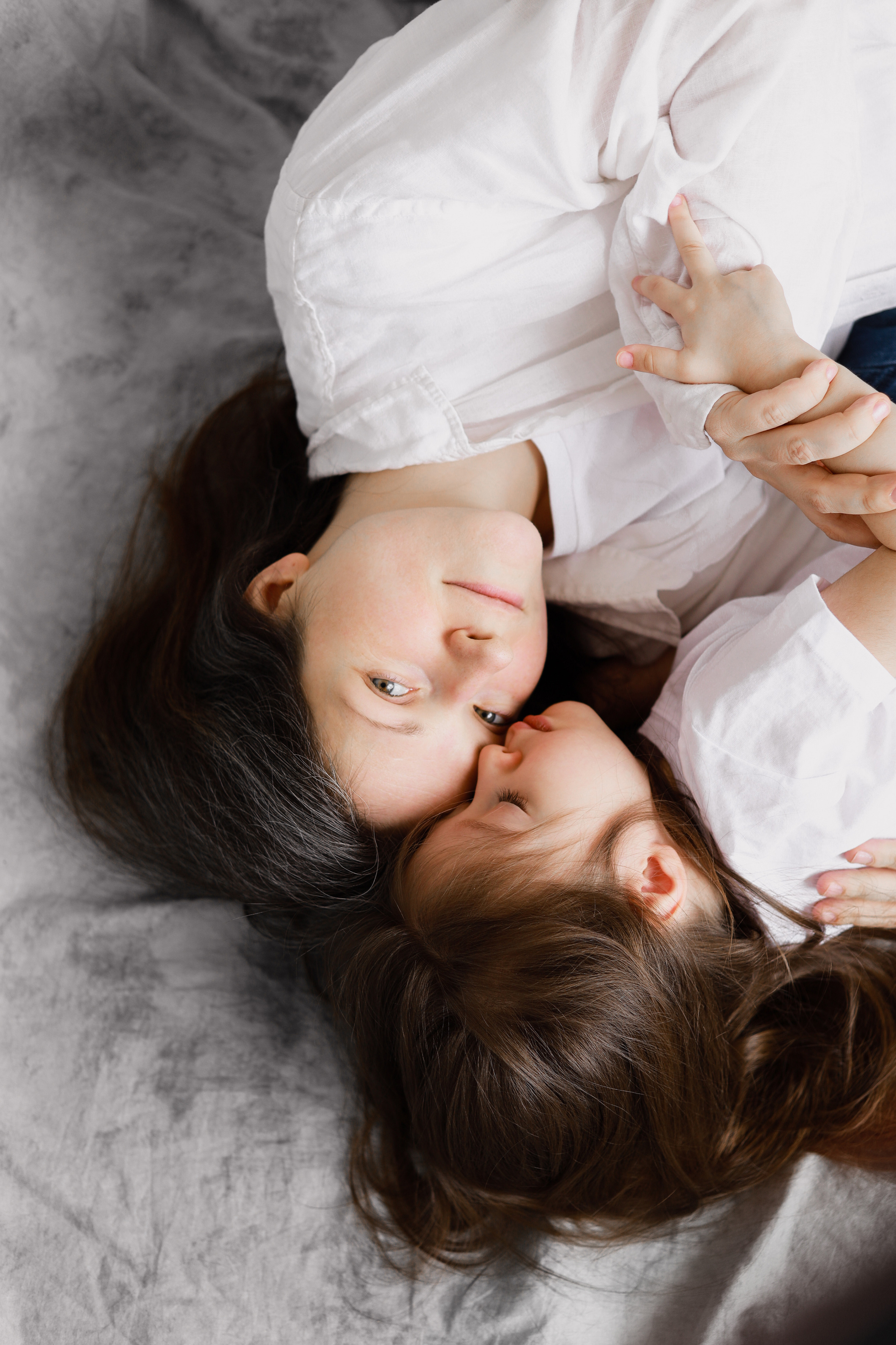 От винта!. Варвара Синицына: семейный фотограф в Москве