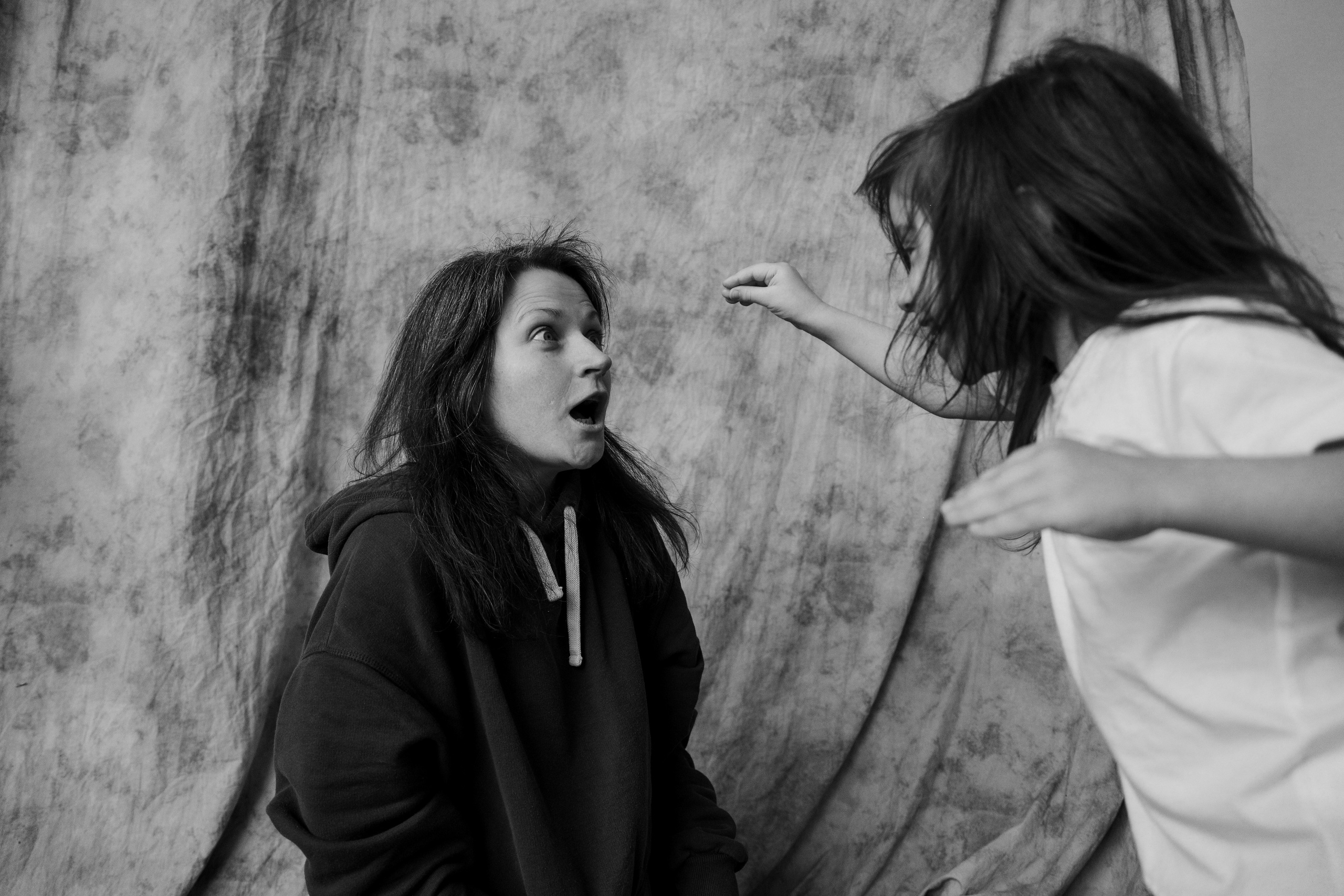 От винта!. Варвара Синицына: семейный фотограф в Москве