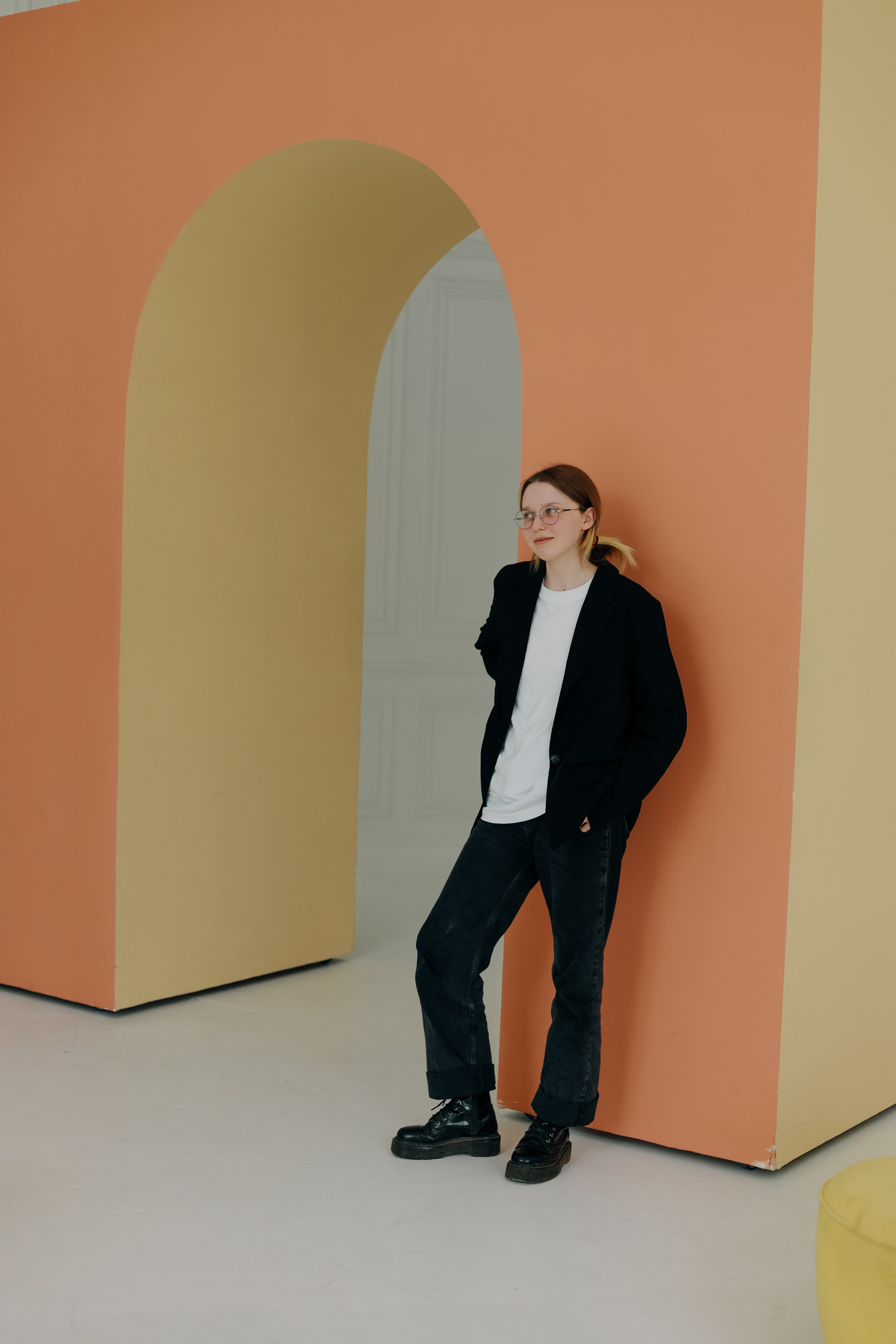 Девчонки фиалки. Варвара Синицына: семейный фотограф в Москве