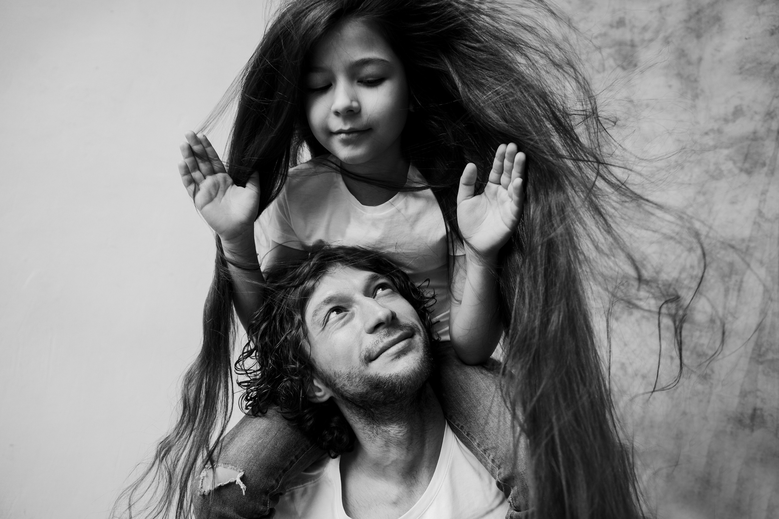 От винта!. Варвара Синицына: семейный фотограф в Москве