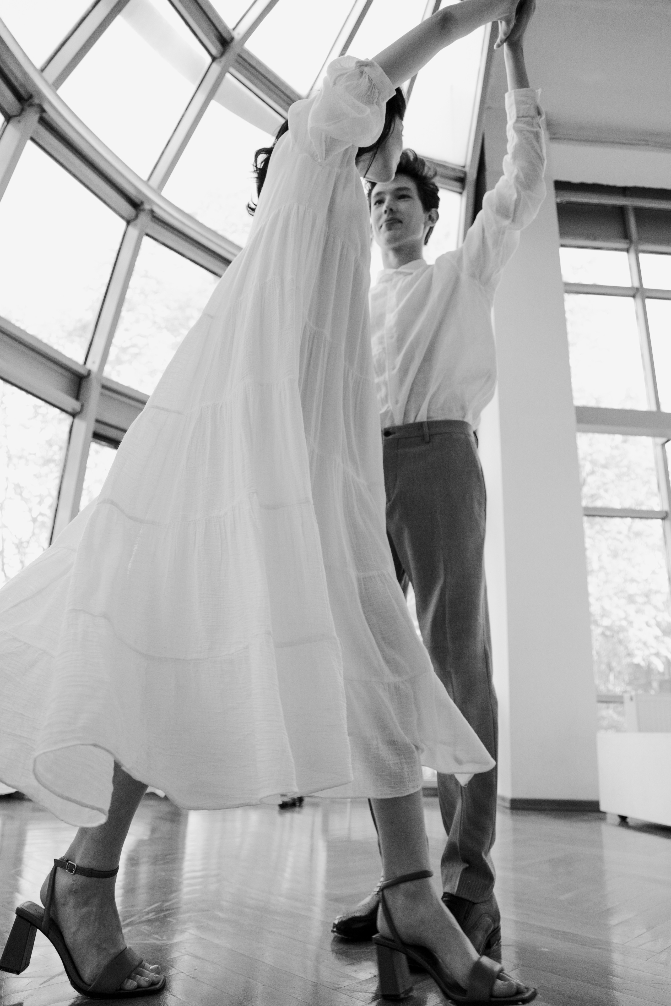 По мотивам…. Варвара Синицына: семейный фотограф в Москве