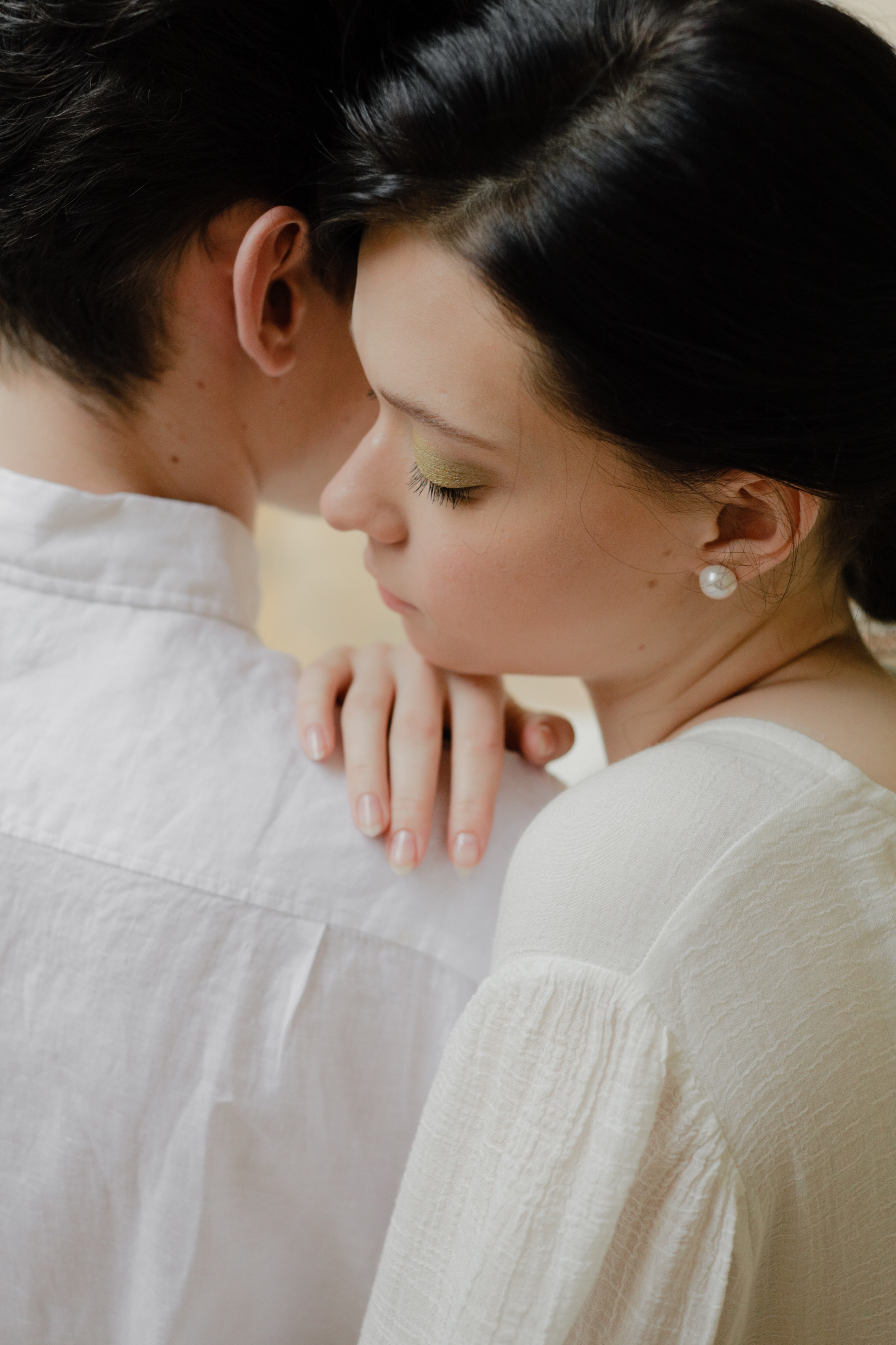 По мотивам…. Варвара Синицына: семейный фотограф в Москве