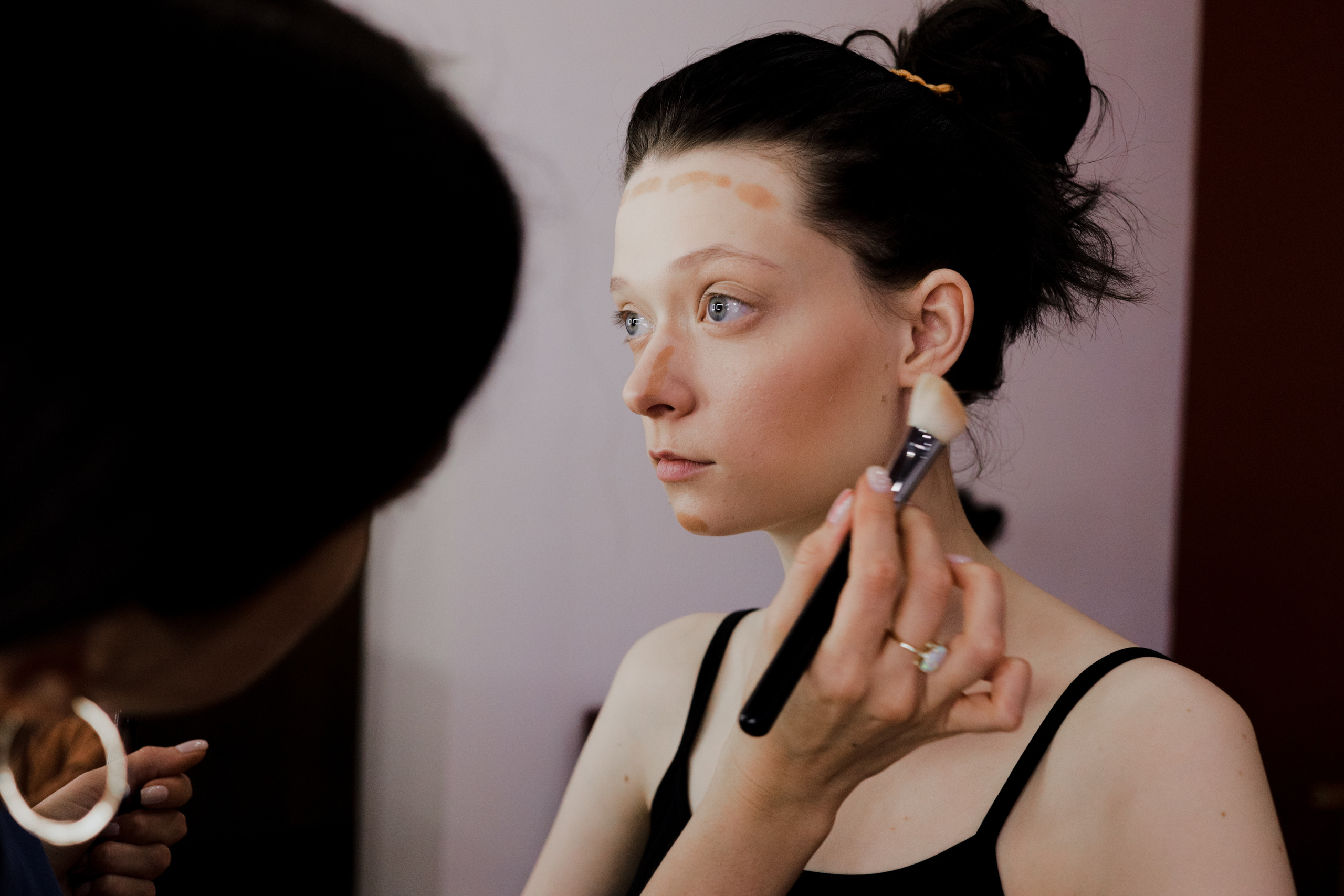 По мотивам…. Варвара Синицына: семейный фотограф в Москве