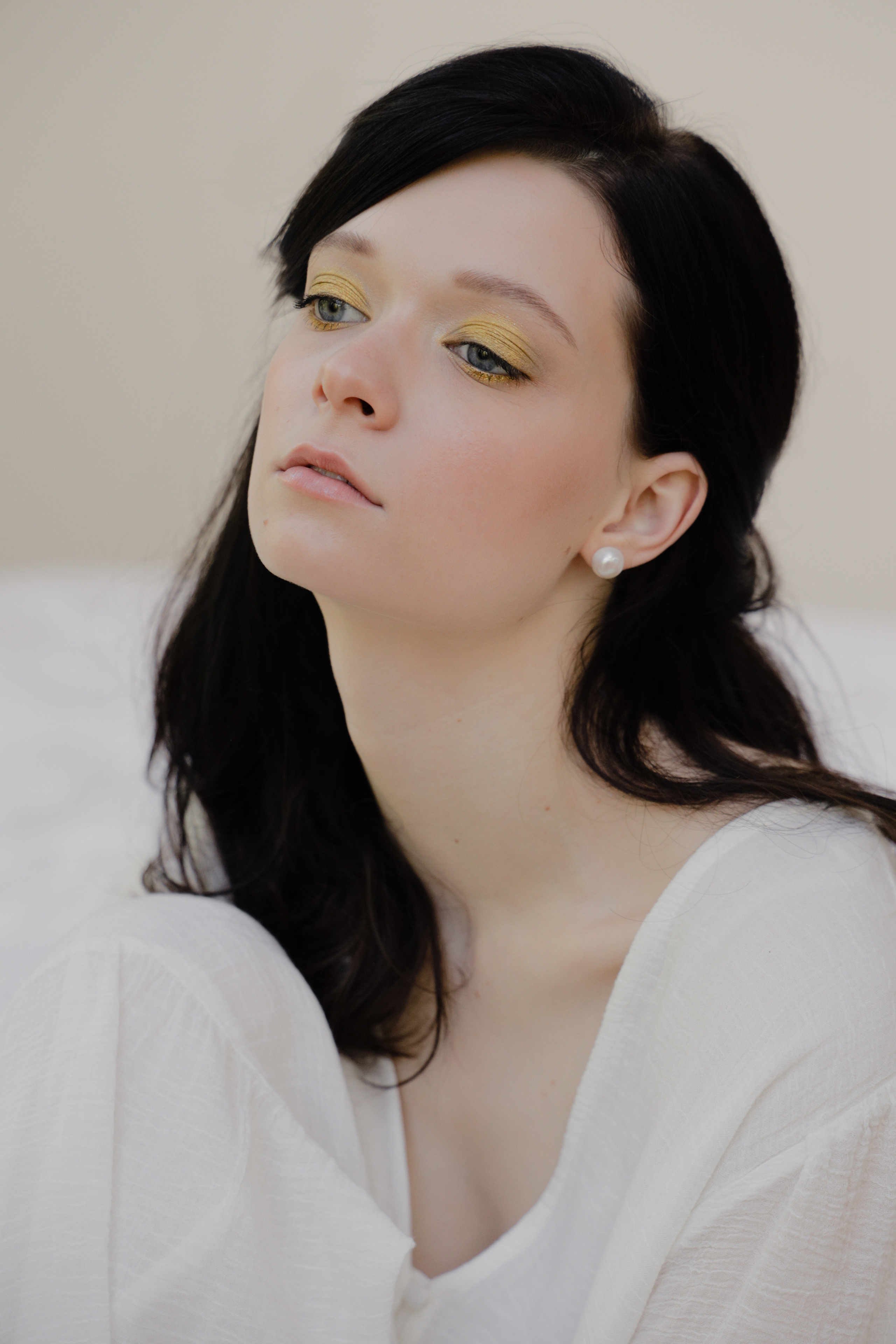 По мотивам…. Варвара Синицына: семейный фотограф в Москве