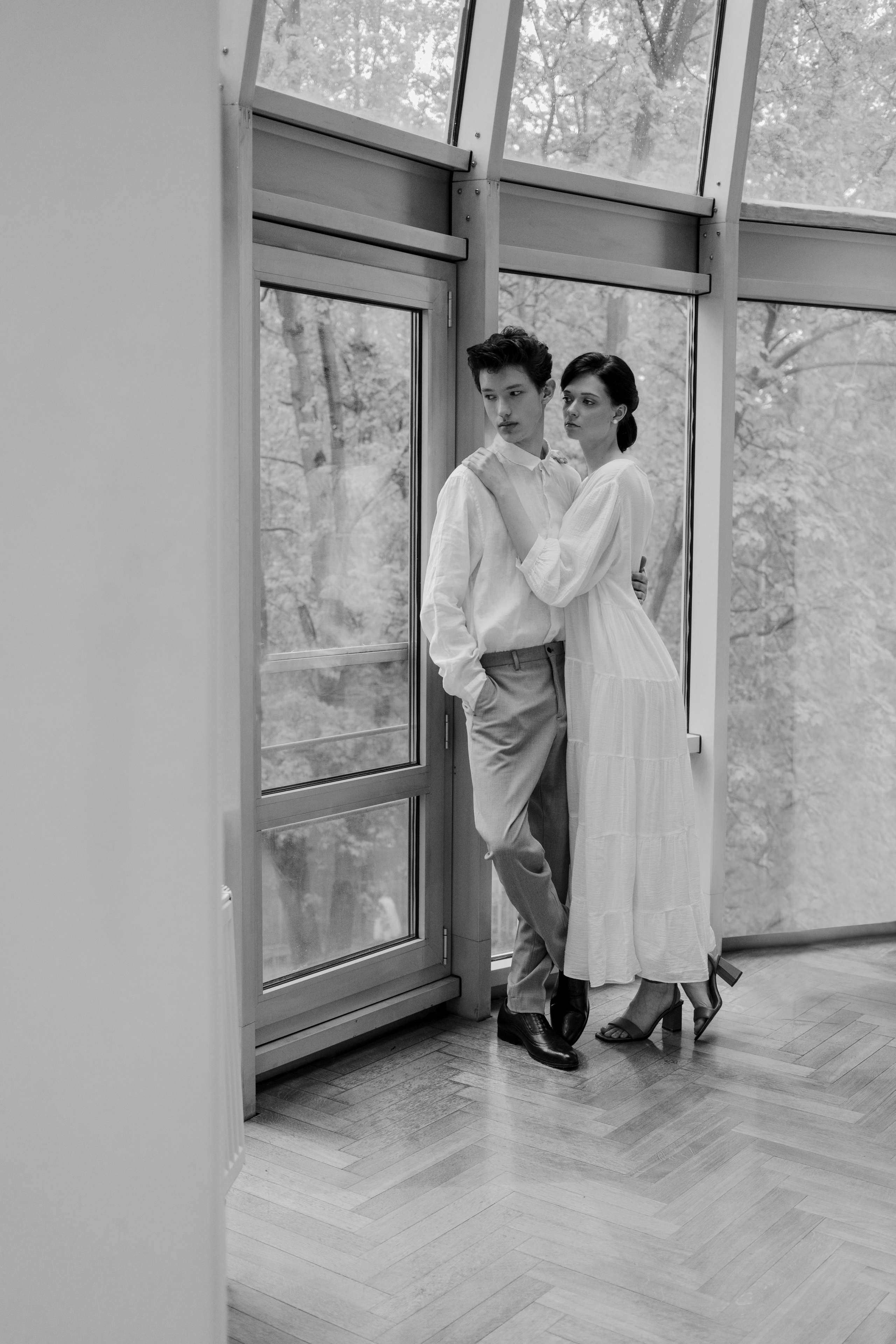 По мотивам…. Варвара Синицына: семейный фотограф в Москве