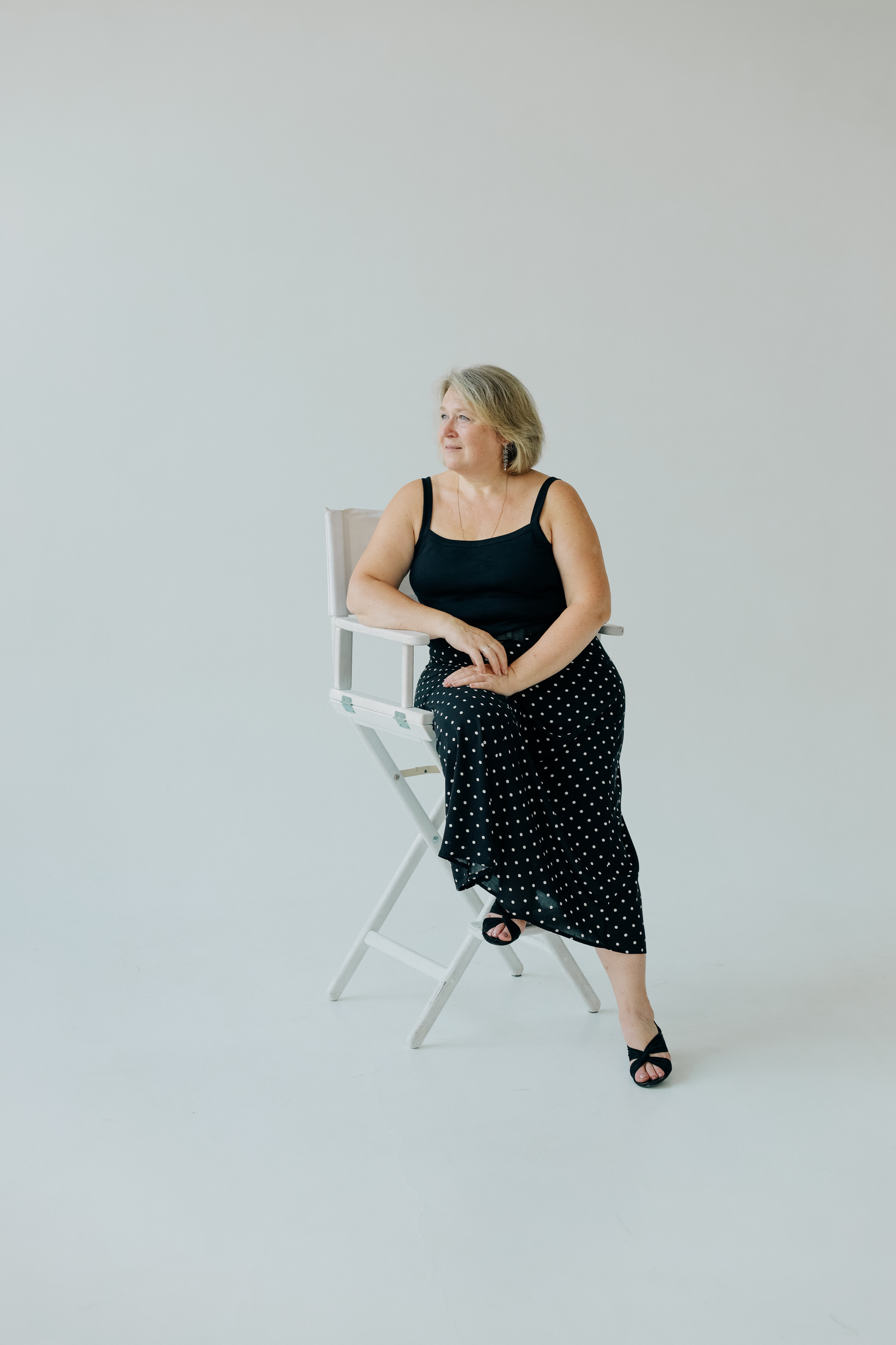 Девчонки фиалки. Варвара Синицына: семейный фотограф в Москве