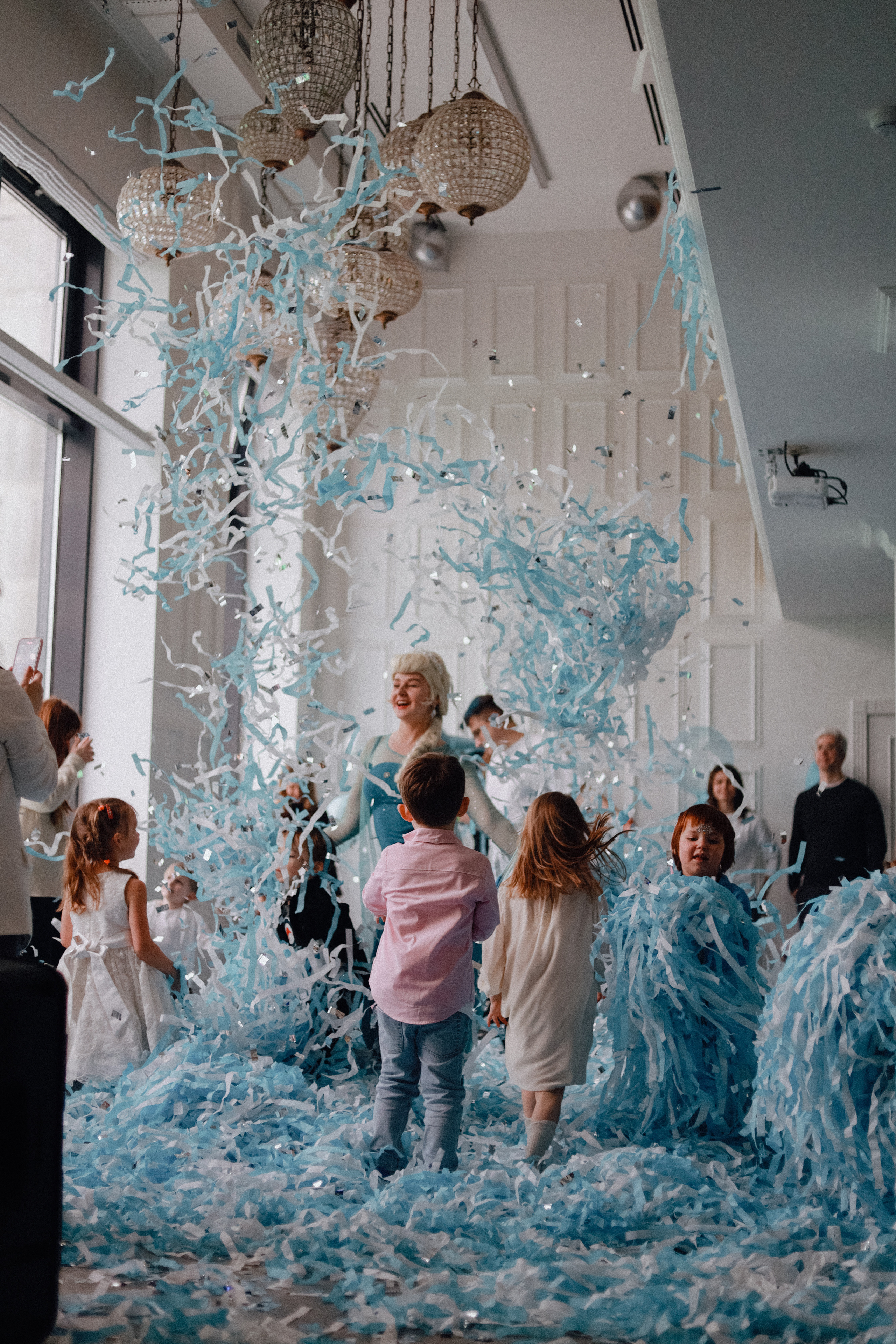 5 лет? Серьезная дата!