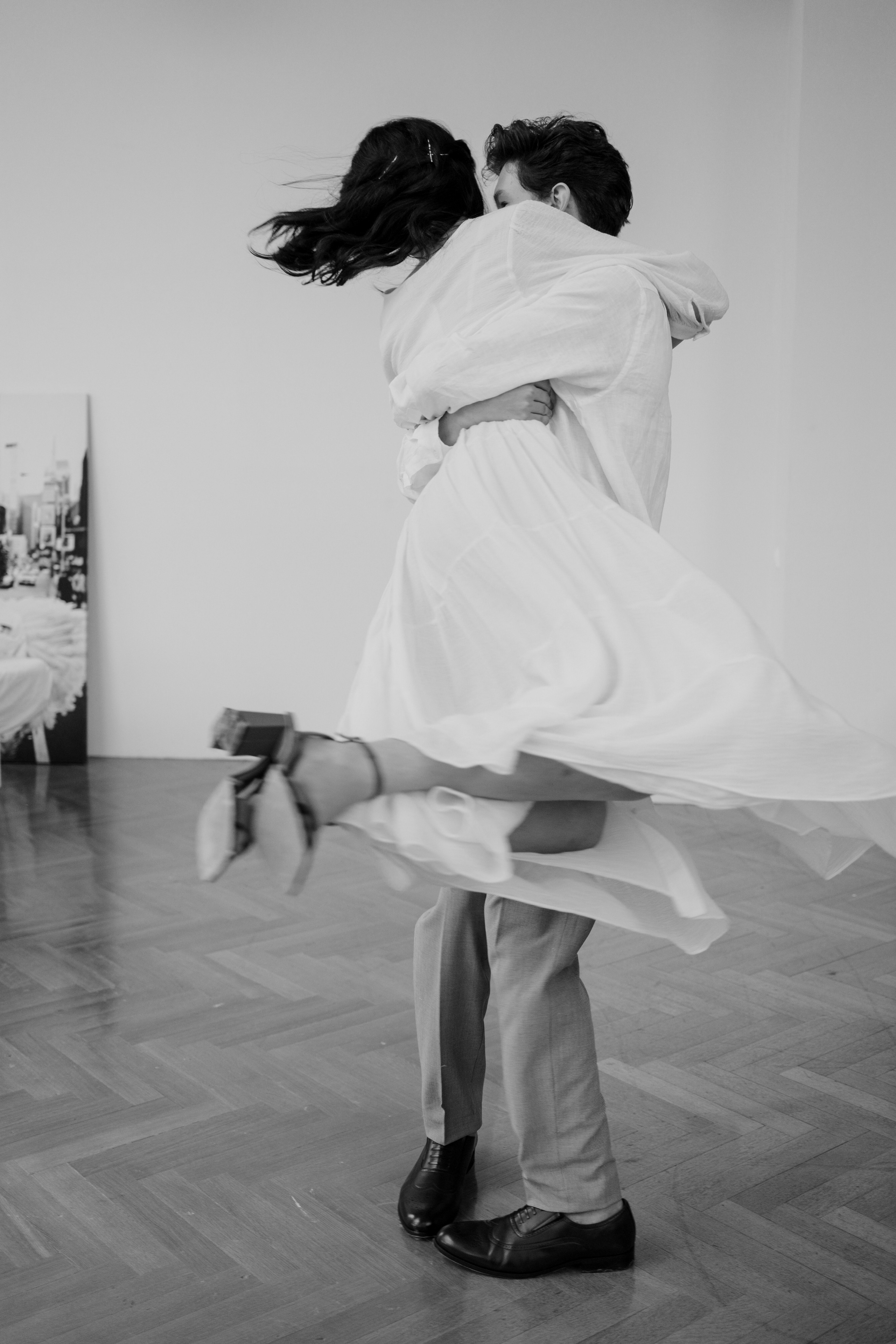 По мотивам…. Варвара Синицына: семейный фотограф в Москве