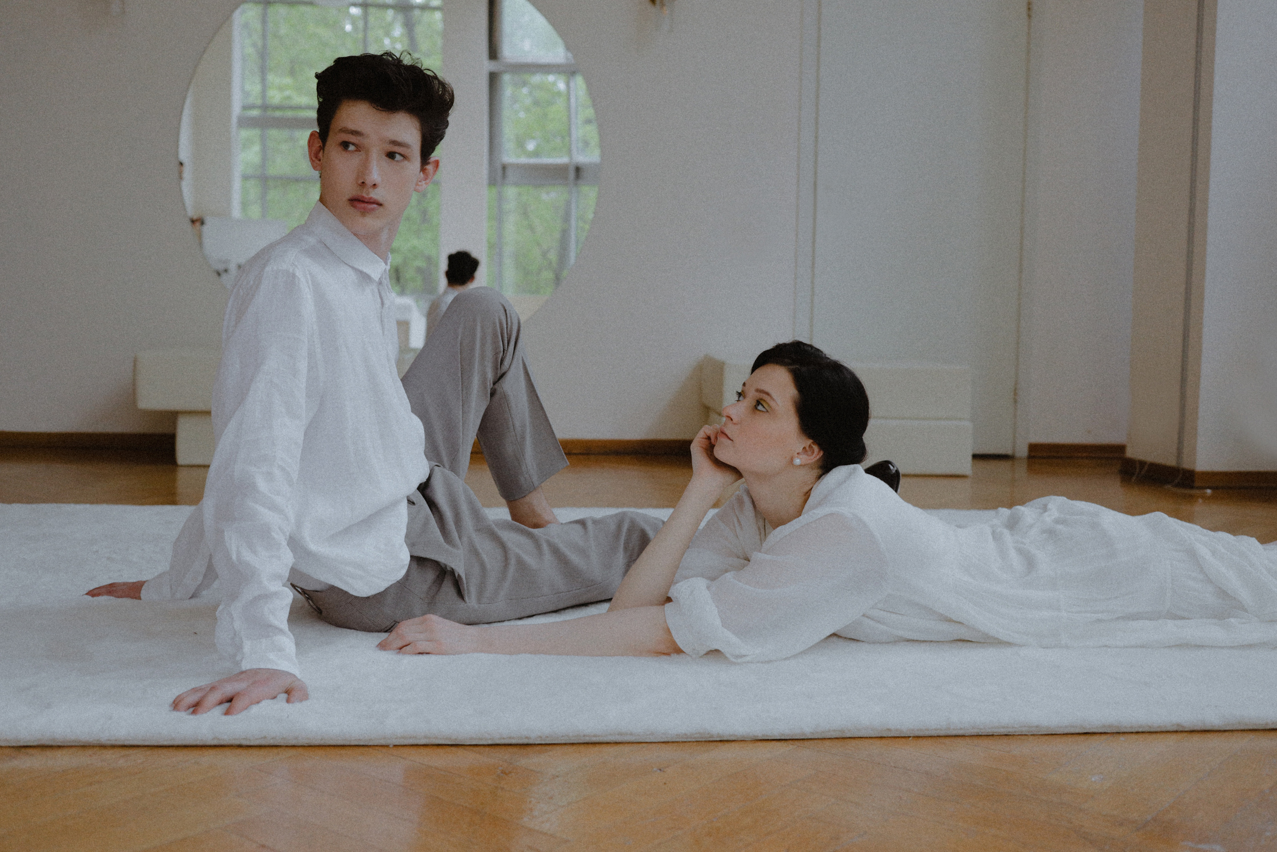 По мотивам…. Варвара Синицына: семейный фотограф в Москве