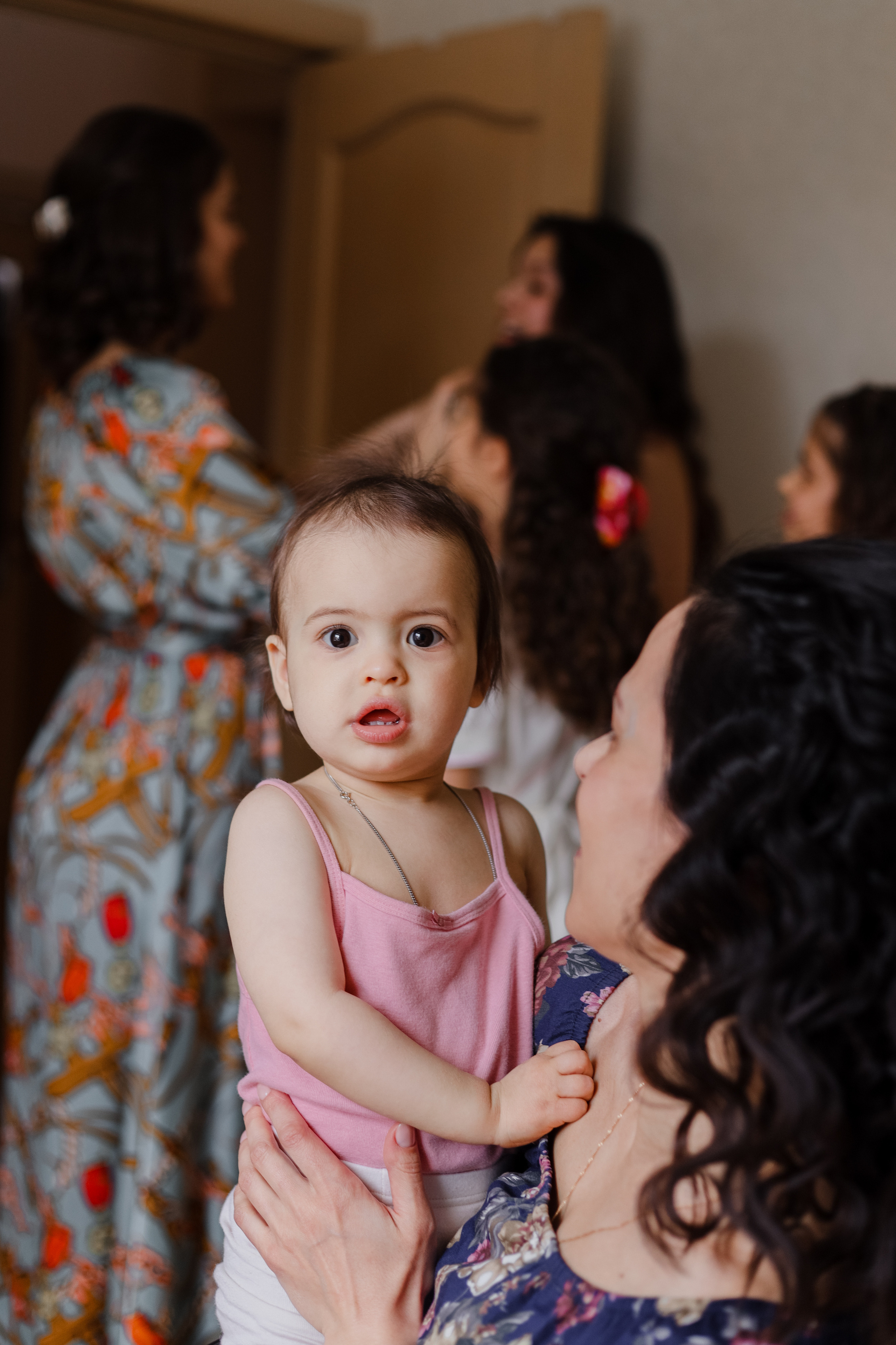 Маленькте маргаритки