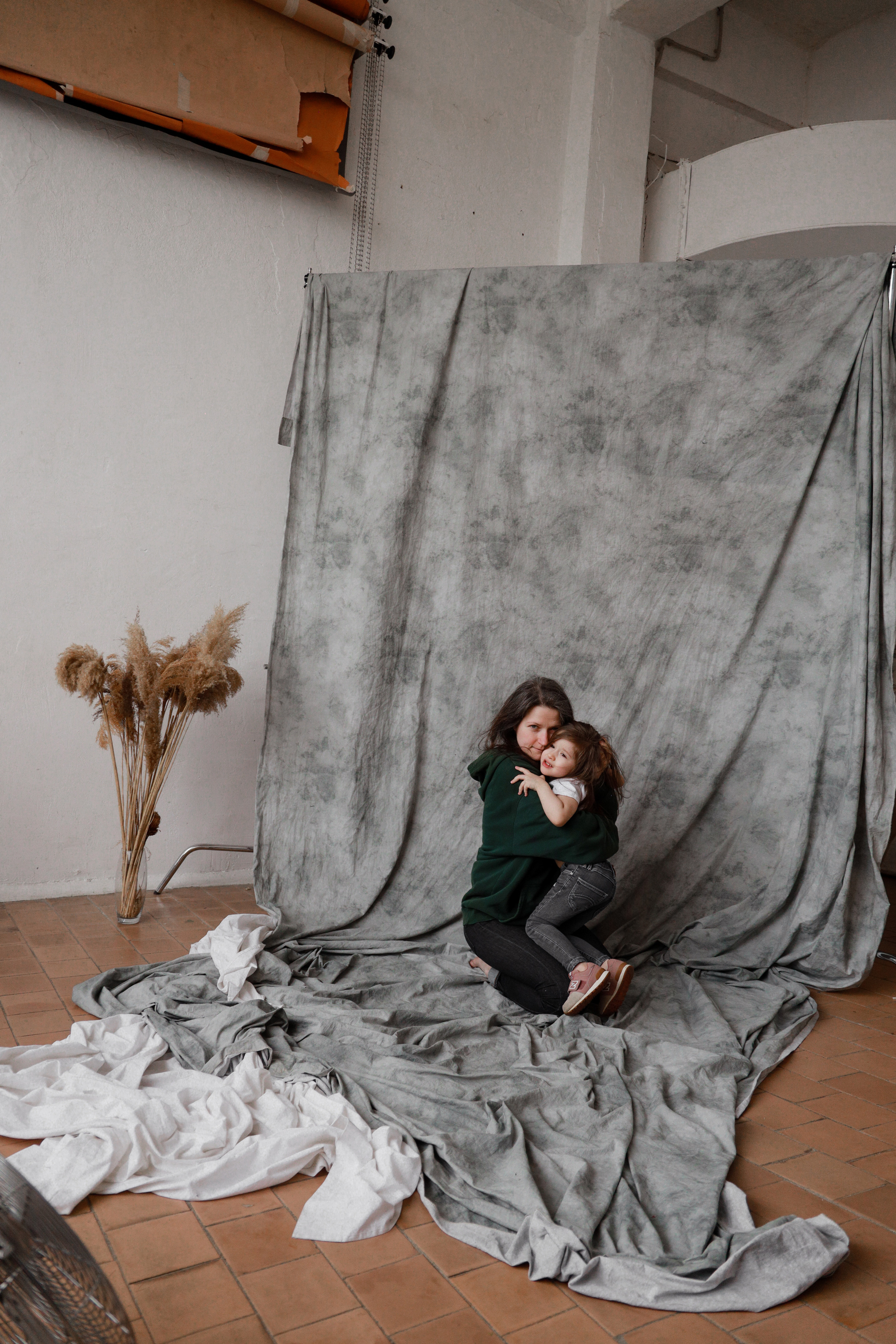 От винта!. Варвара Синицына: семейный фотограф в Москве