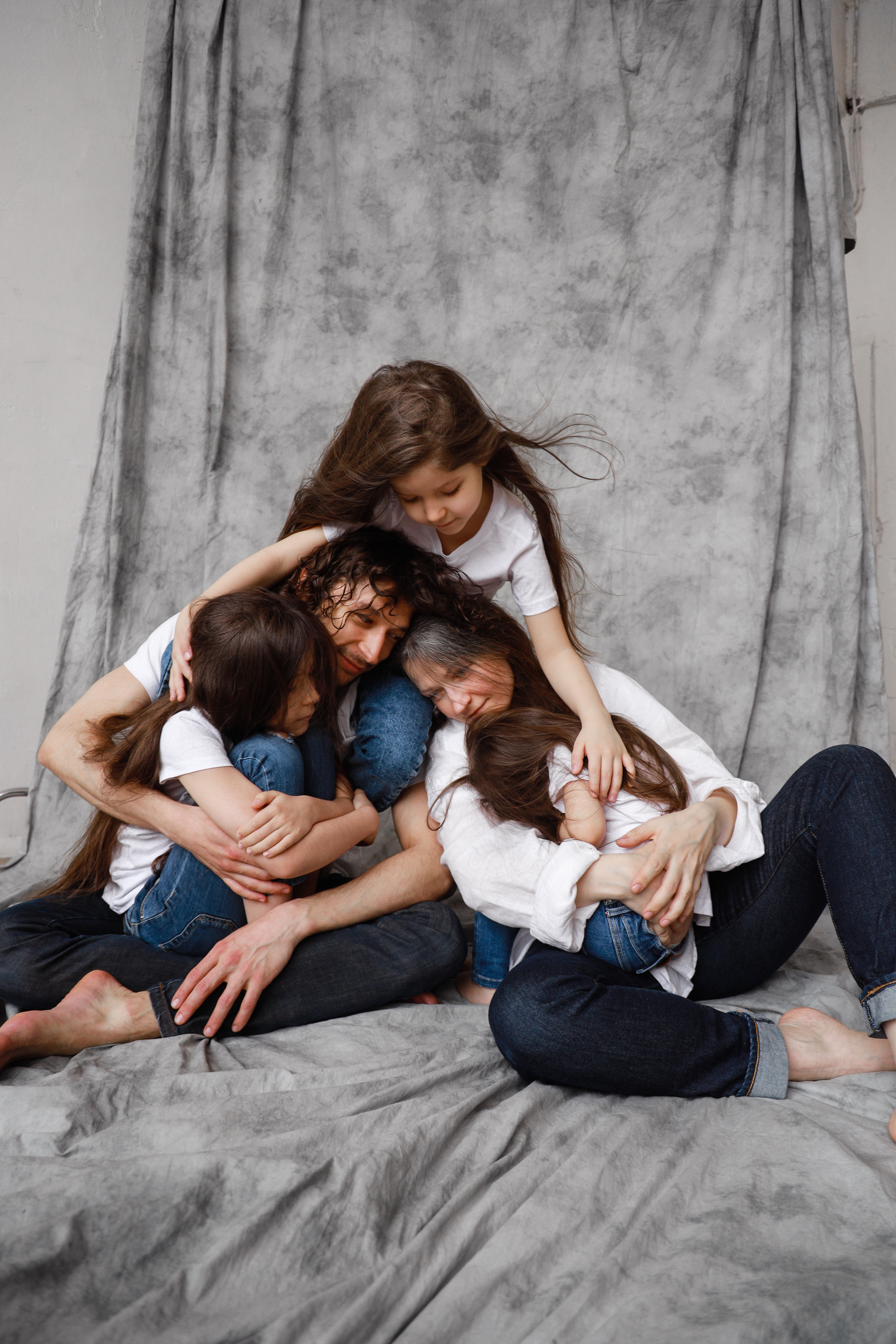 От винта!. Варвара Синицына: семейный фотограф в Москве