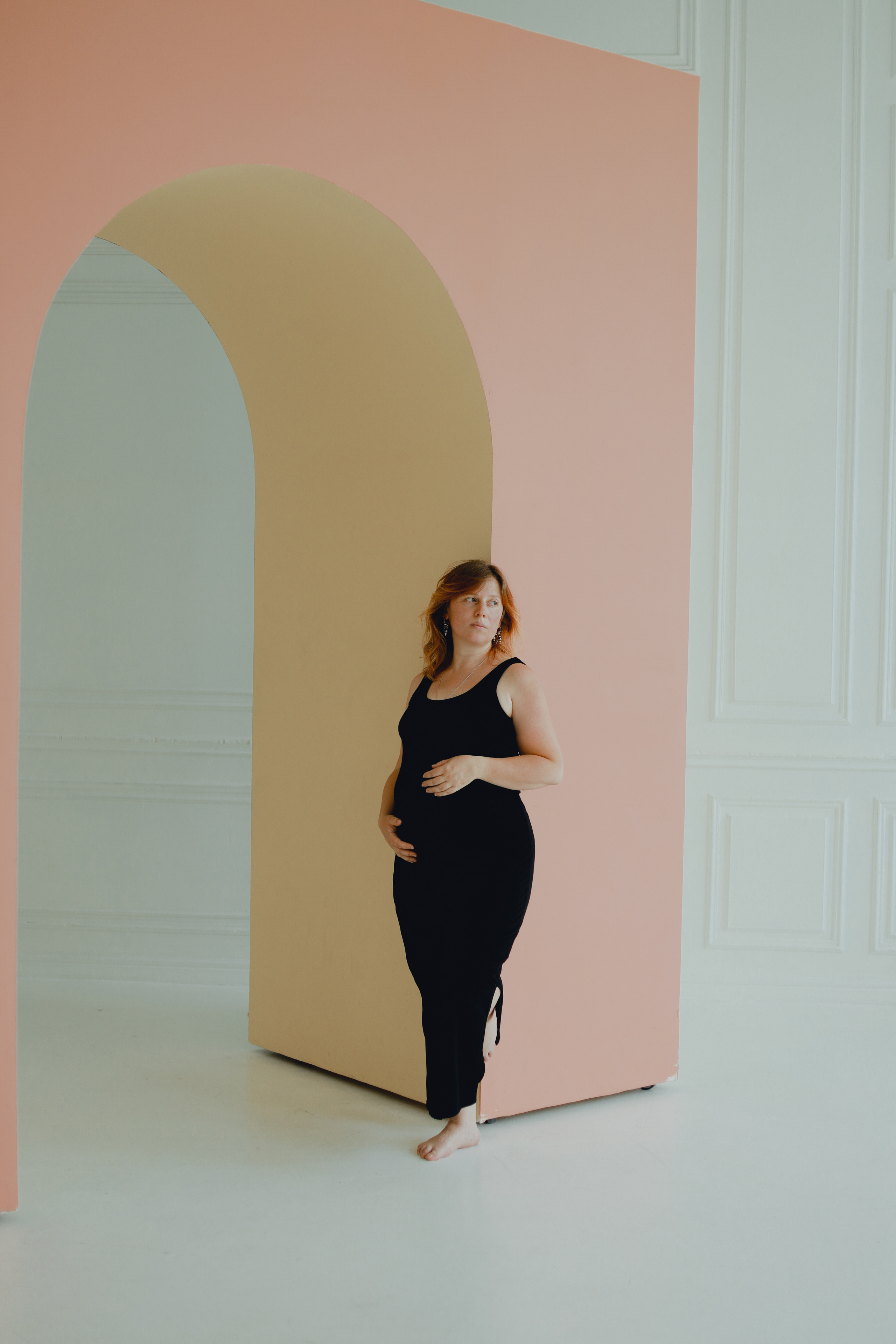 Девчонки фиалки. Варвара Синицына: семейный фотограф в Москве