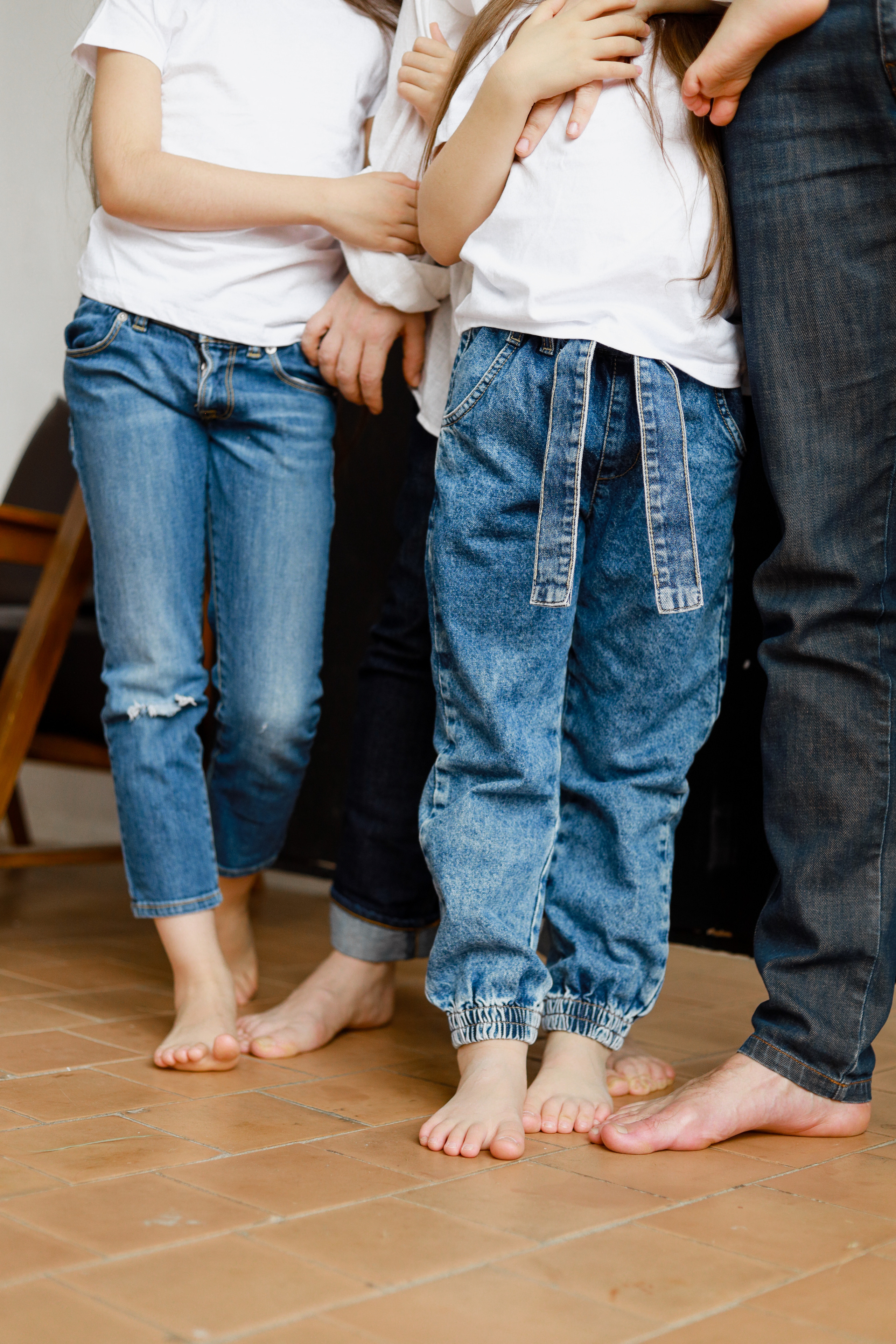 От винта!. Варвара Синицына: семейный фотограф в Москве