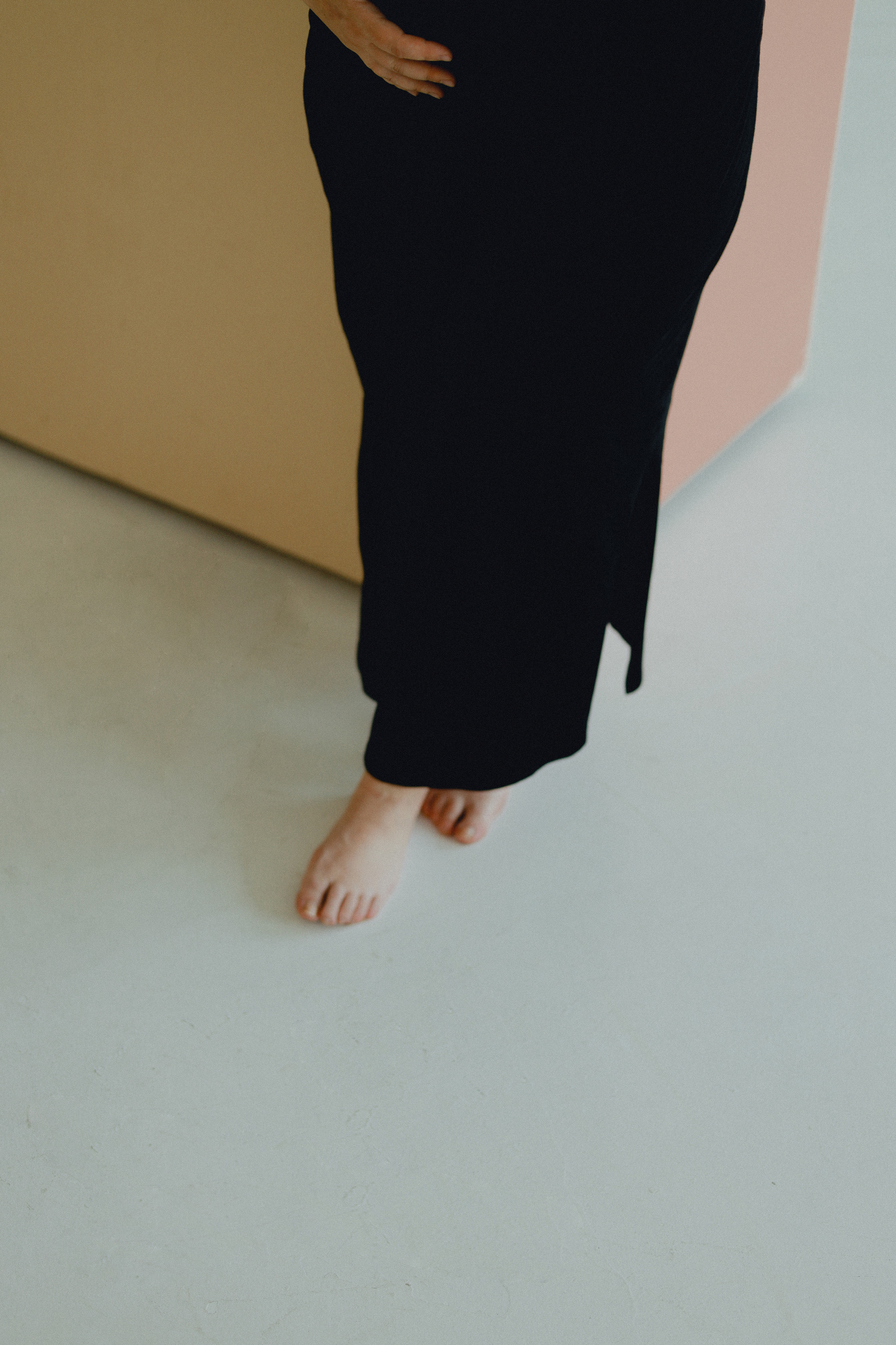 Девчонки фиалки. Варвара Синицына: семейный фотограф в Москве