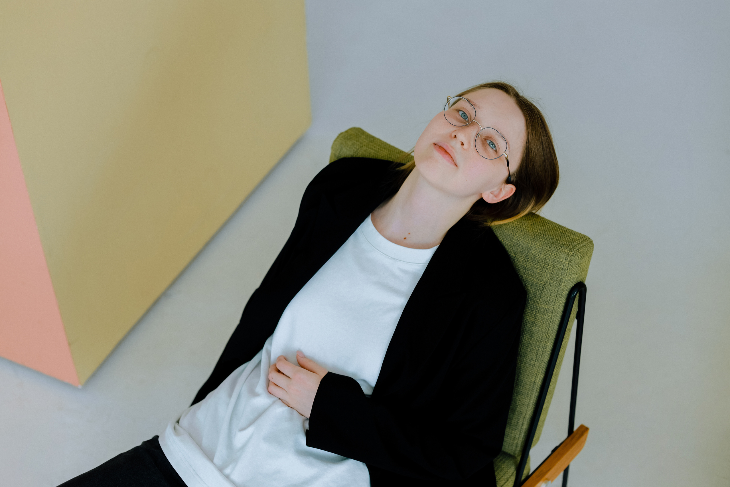 Девчонки фиалки. Варвара Синицына: семейный фотограф в Москве