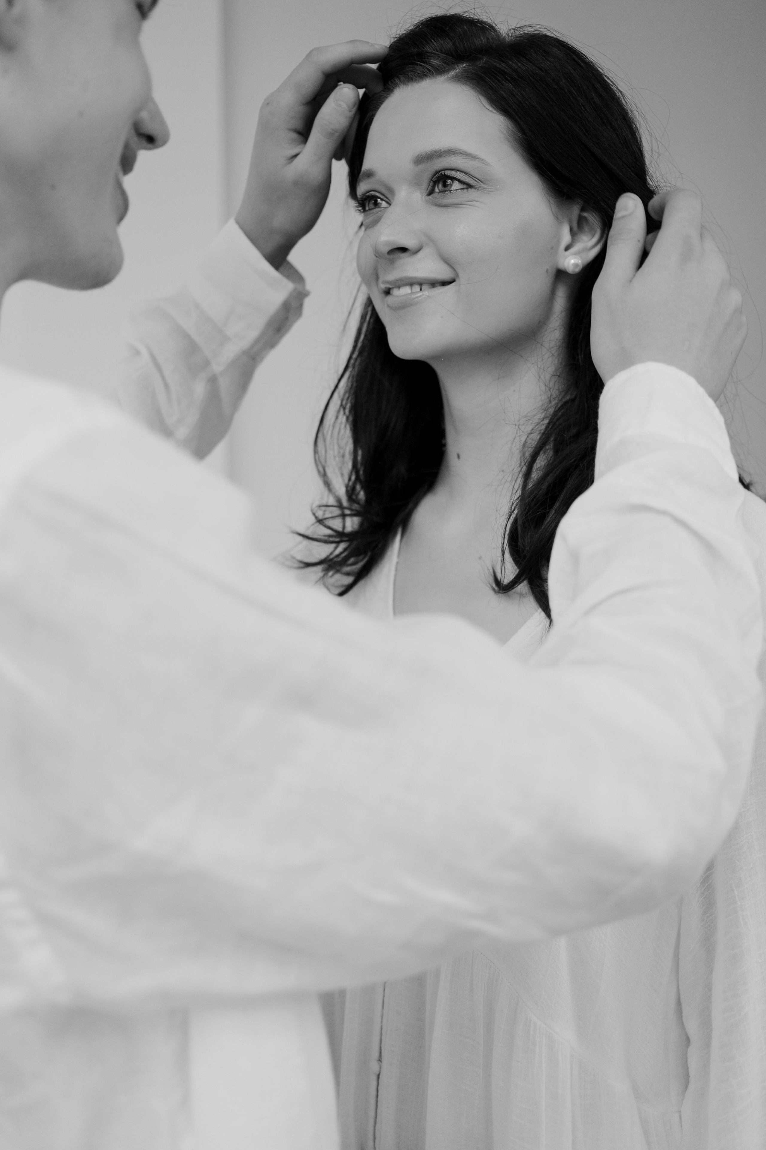 По мотивам…. Варвара Синицына: семейный фотограф в Москве