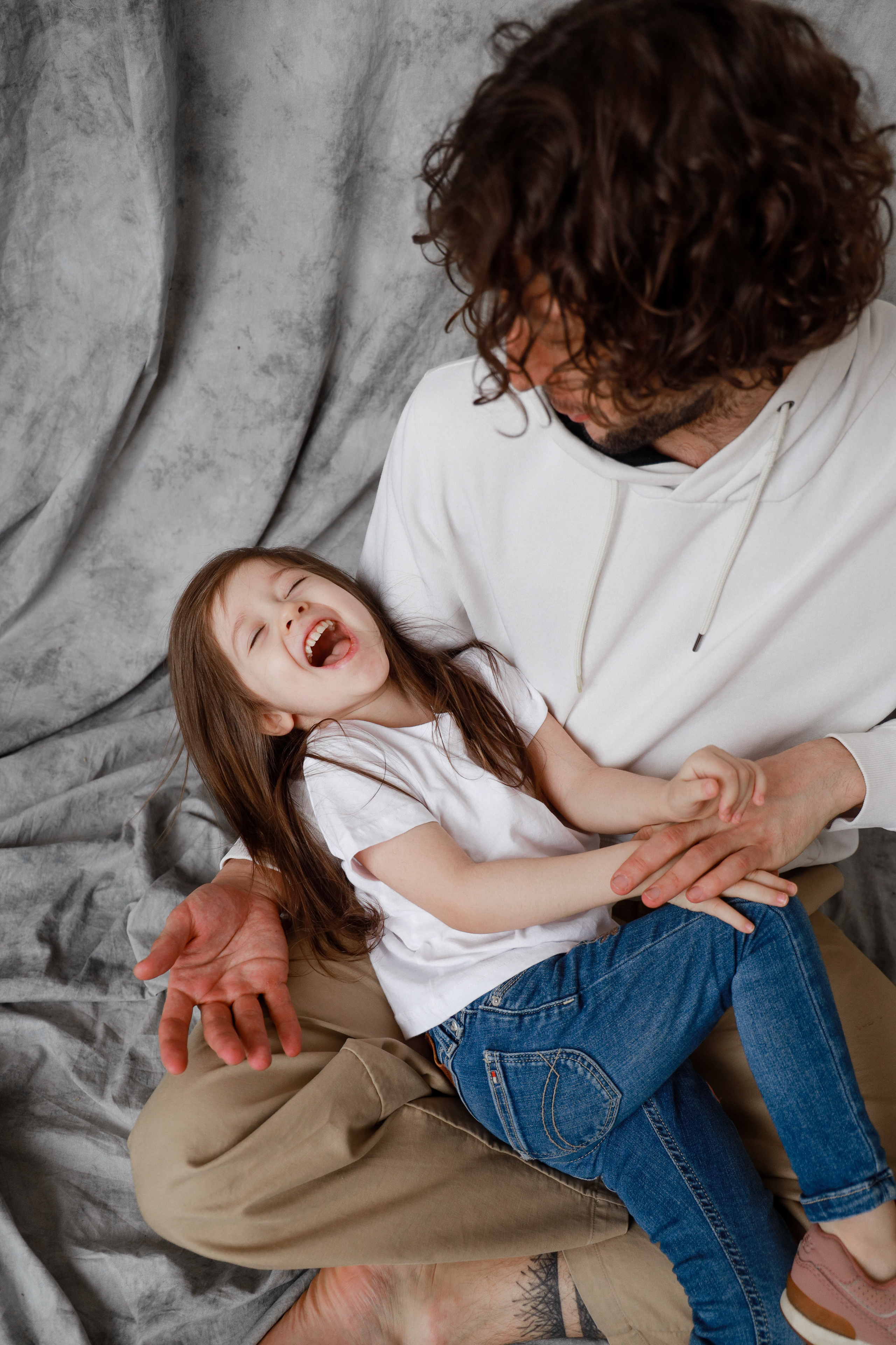 От винта!. Варвара Синицына: семейный фотограф в Москве