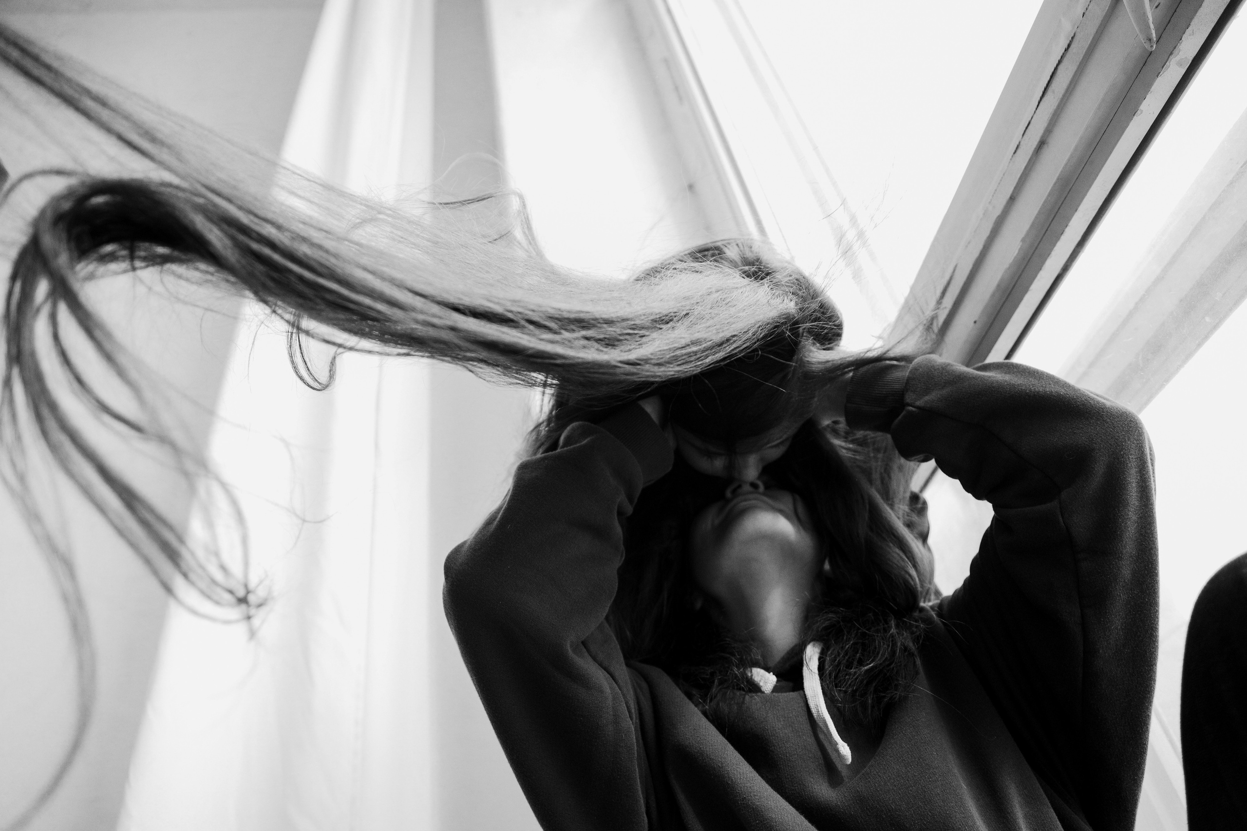 От винта!. Варвара Синицына: семейный фотограф в Москве