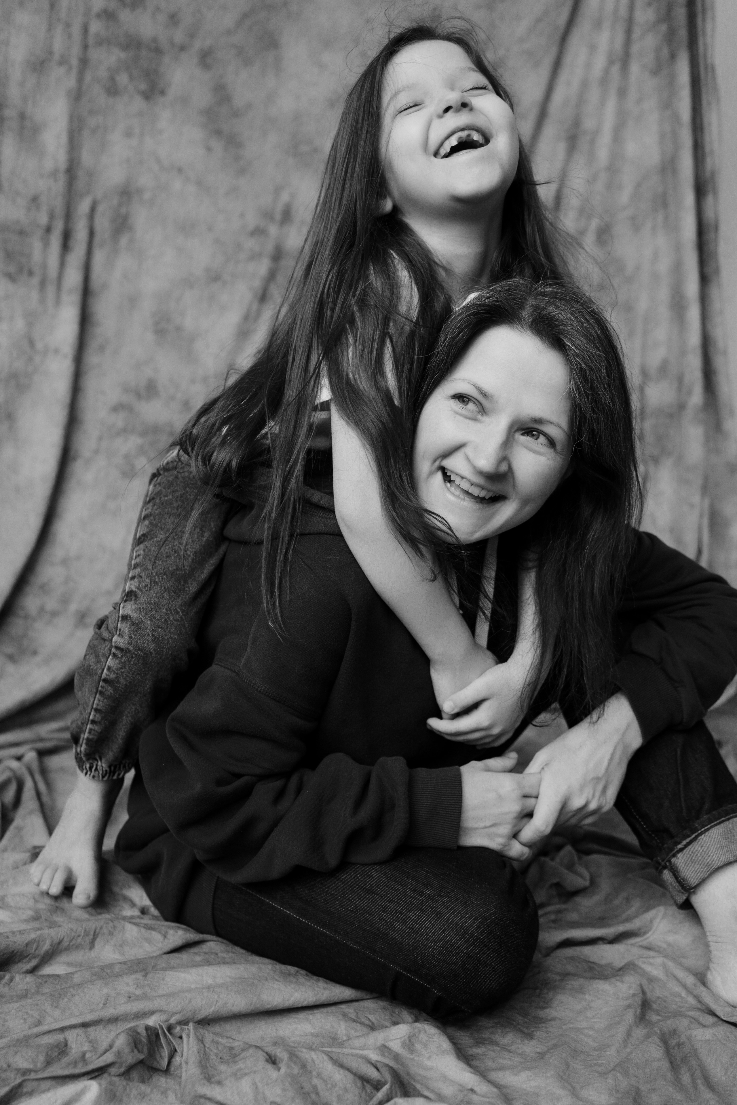 От винта!. Варвара Синицына: семейный фотограф в Москве