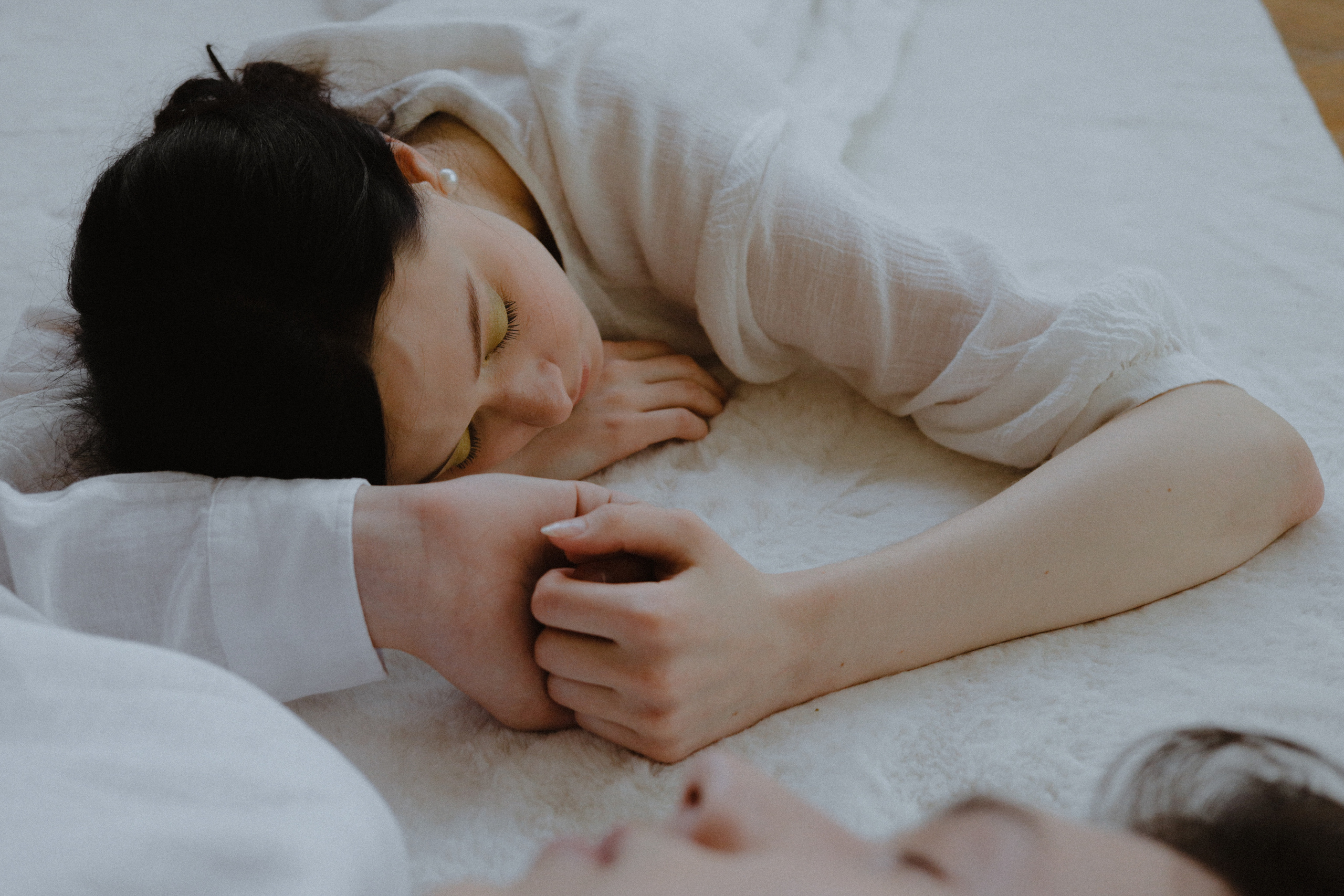 По мотивам…. Варвара Синицына: семейный фотограф в Москве