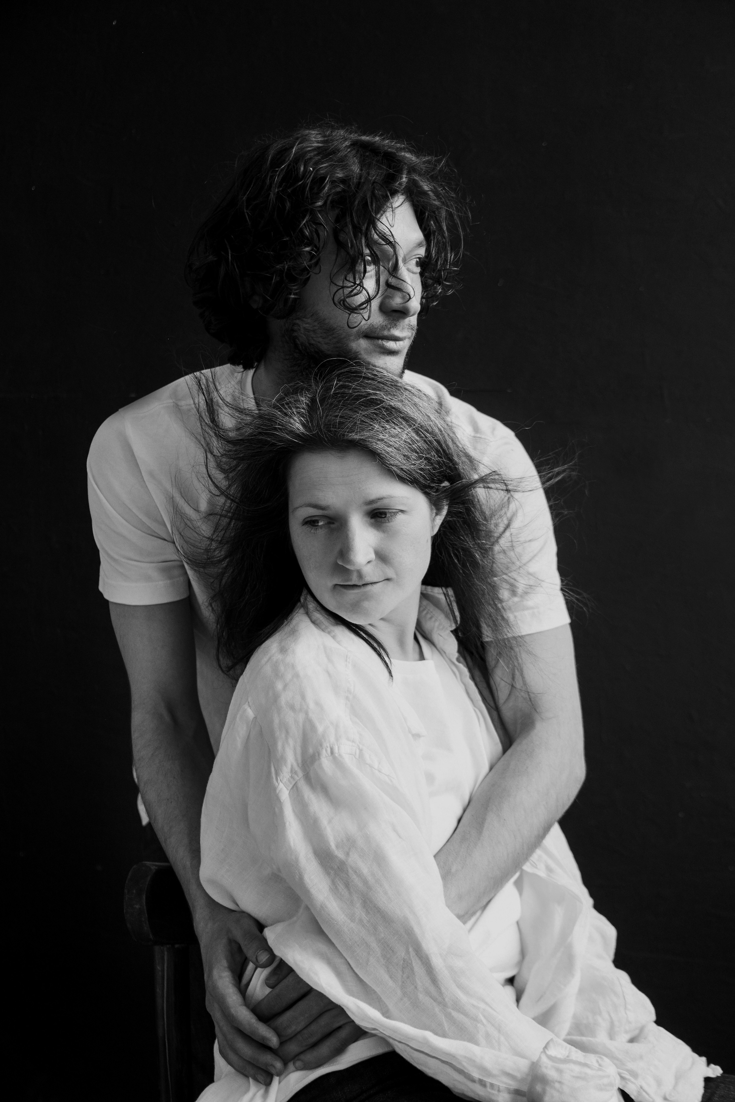 От винта!. Варвара Синицына: семейный фотограф в Москве