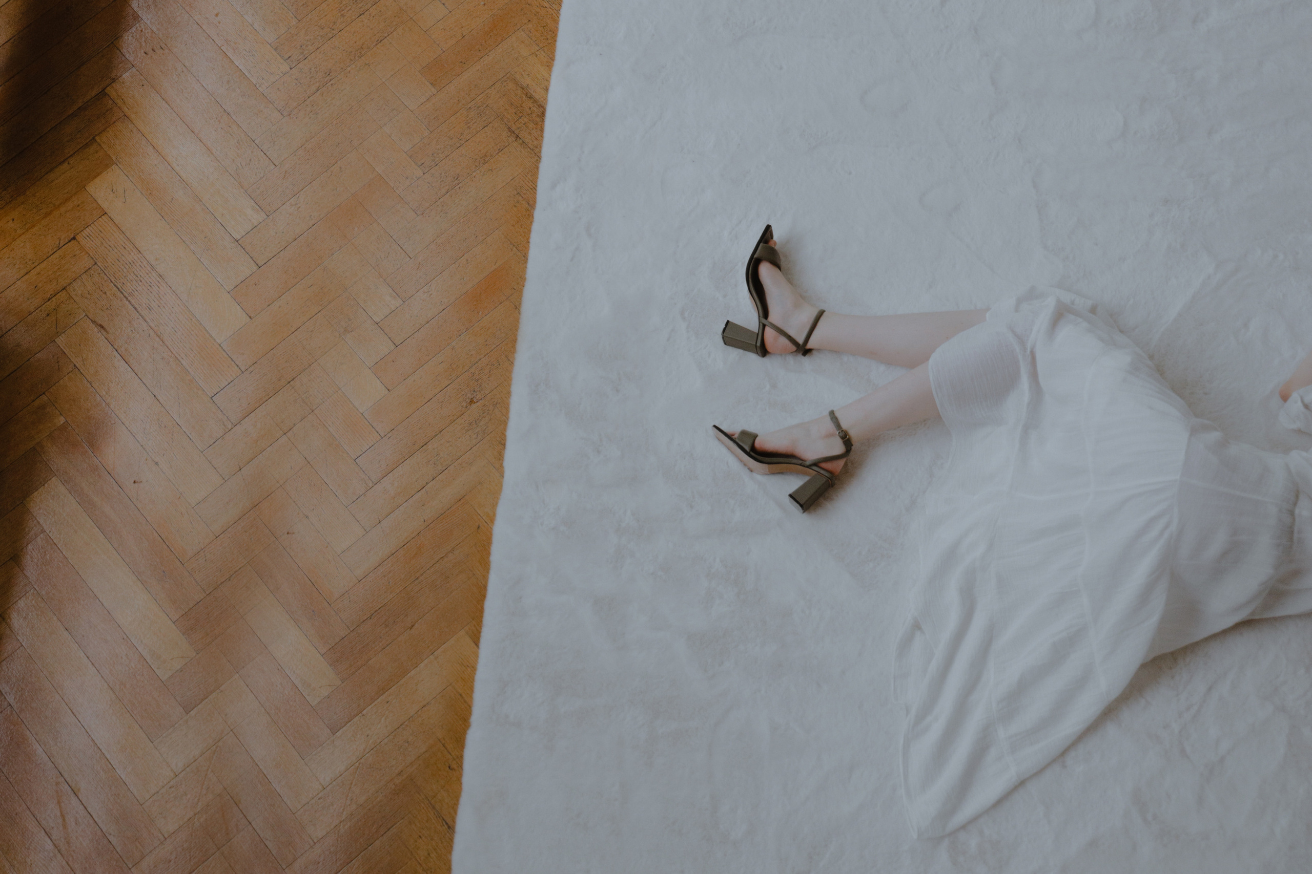 По мотивам…. Варвара Синицына: семейный фотограф в Москве