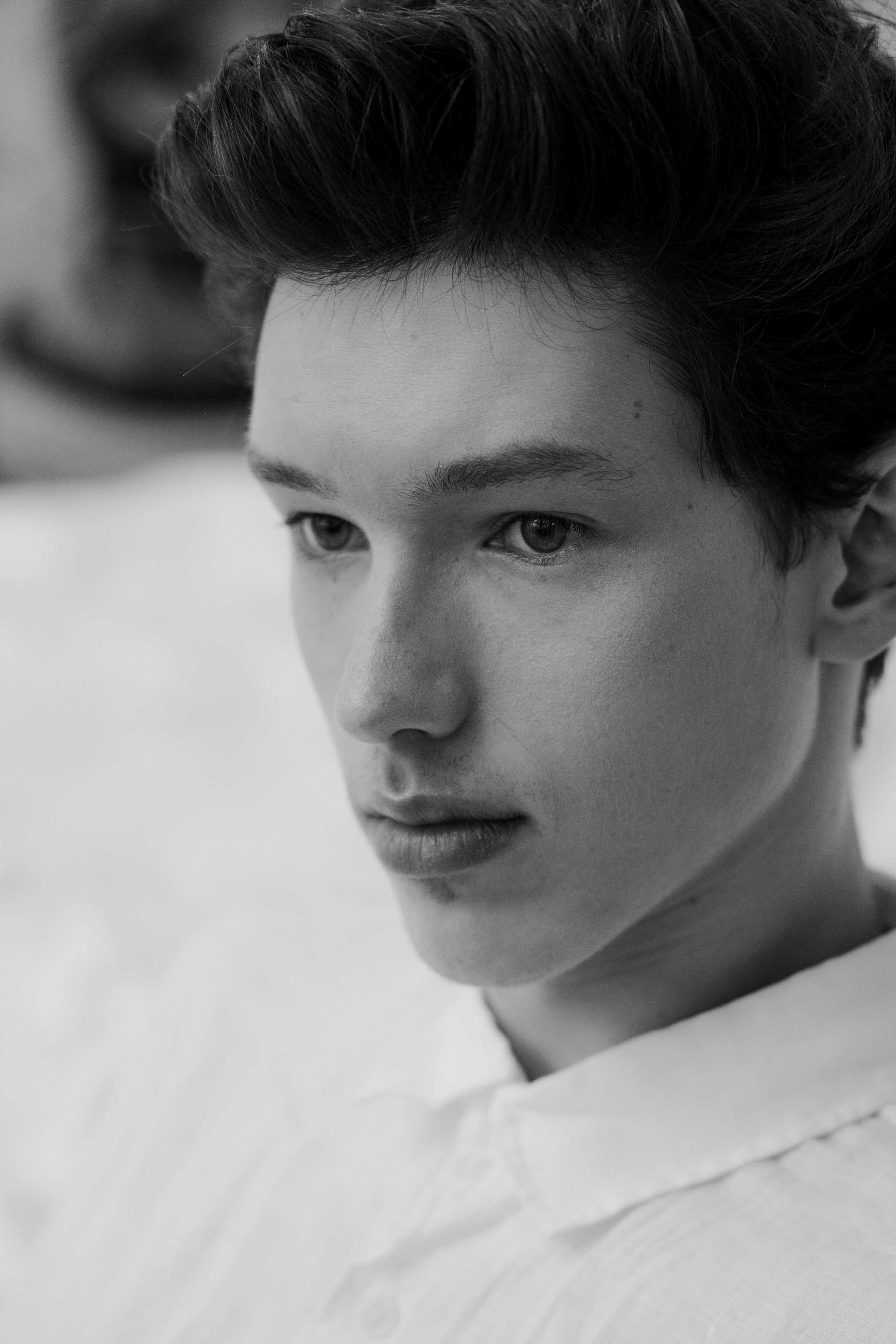 По мотивам…. Варвара Синицына: семейный фотограф в Москве