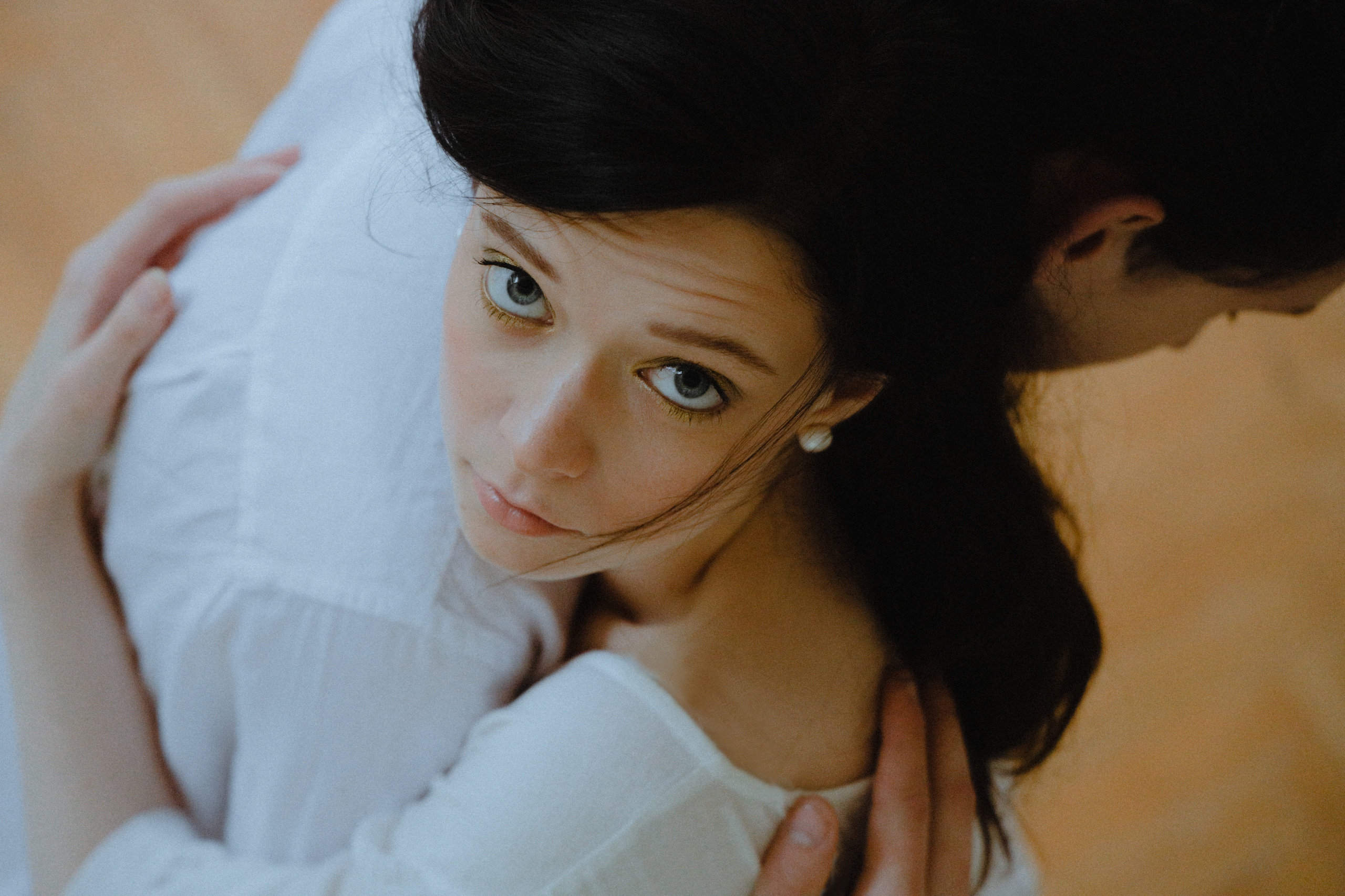 По мотивам…. Варвара Синицына: семейный фотограф в Москве