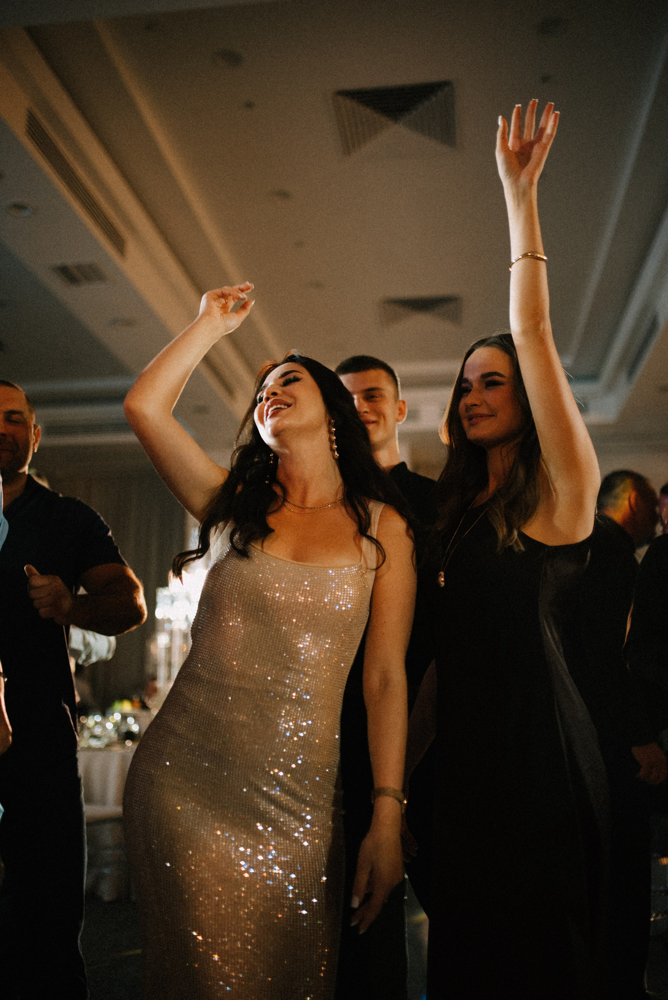 Александр и Виктория | Полный свадебный день. Выступала в качестве второго фотографа. Фотограф Санкт-Петербург, Новороссийск