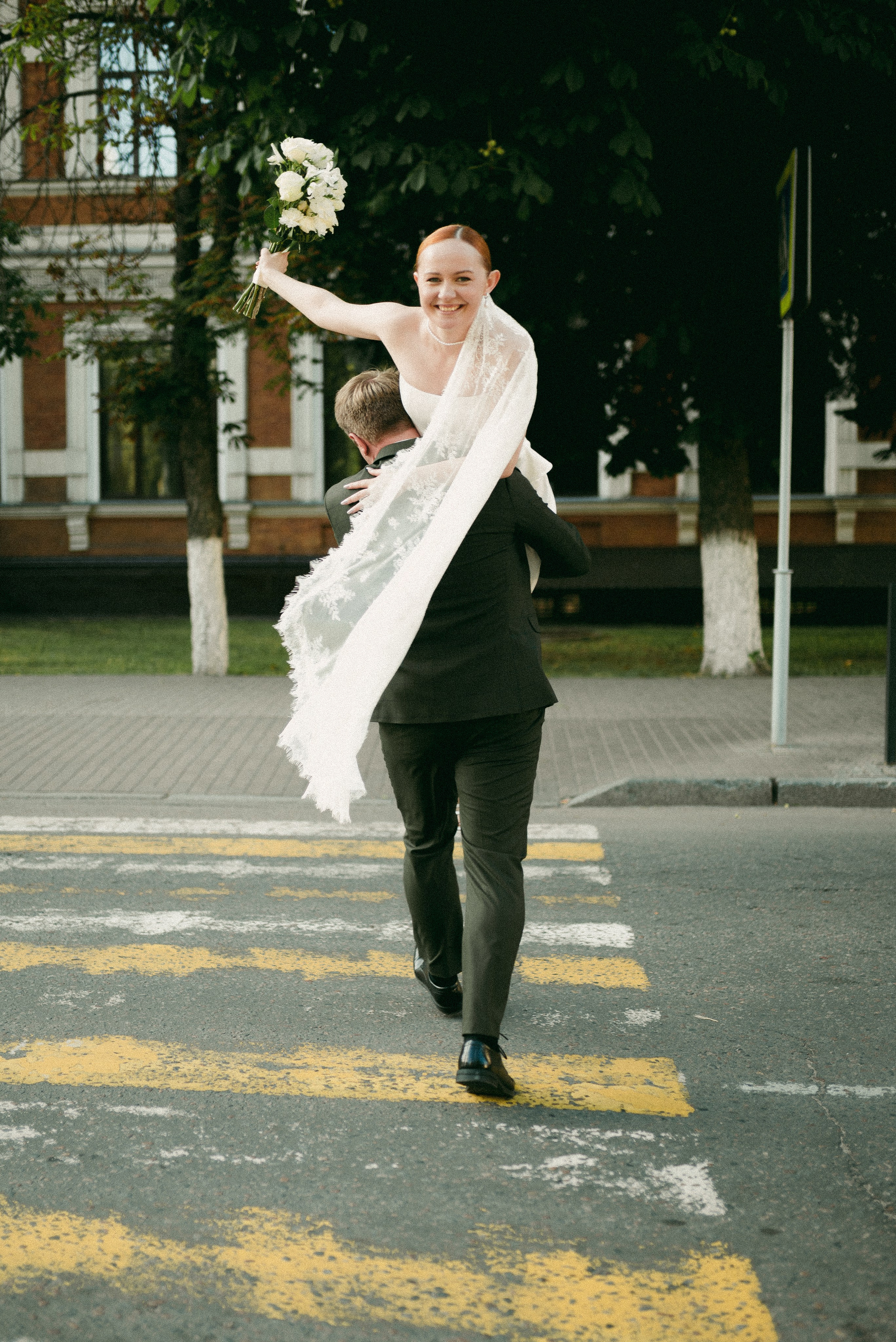 Екатерина и Вадим. Гомель. Фотограф Санкт-Петербург, Новороссийск