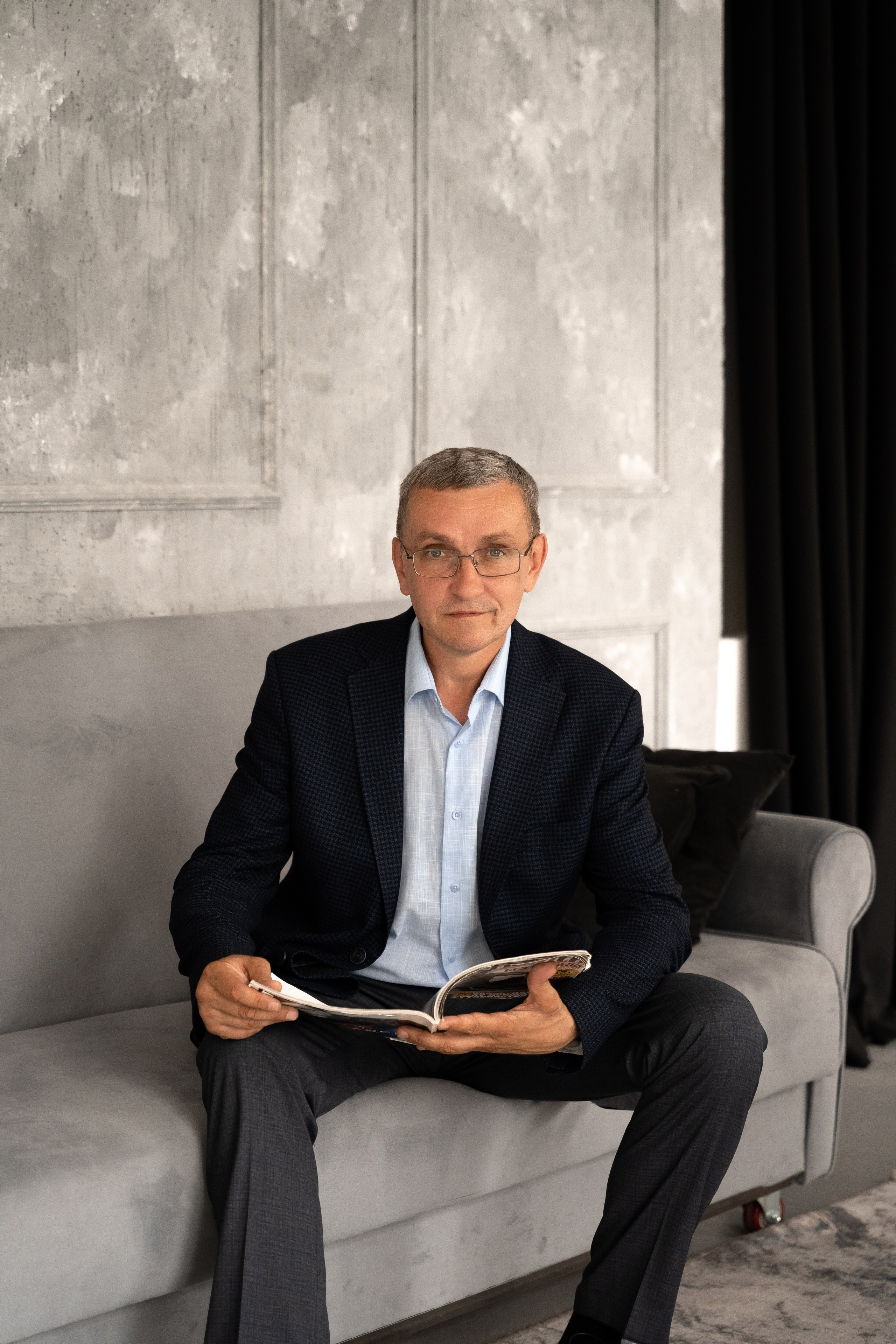 Максим. Фотограф в Ульяновске Александра Григоровских