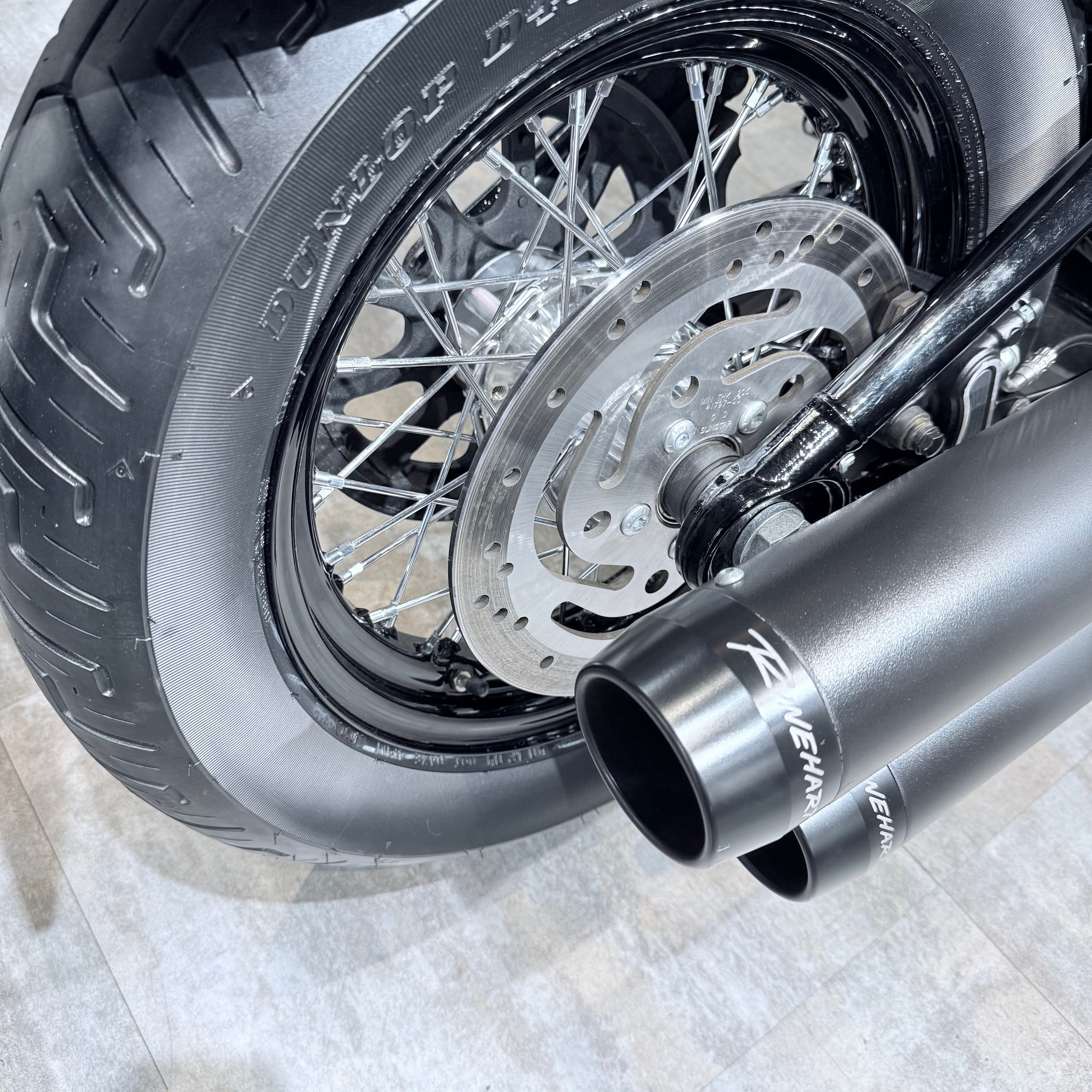 2021 Street Воb Вlack Ваjа Orаngе. Hello Davidson, Москва. Только хорошие мотоциклы…