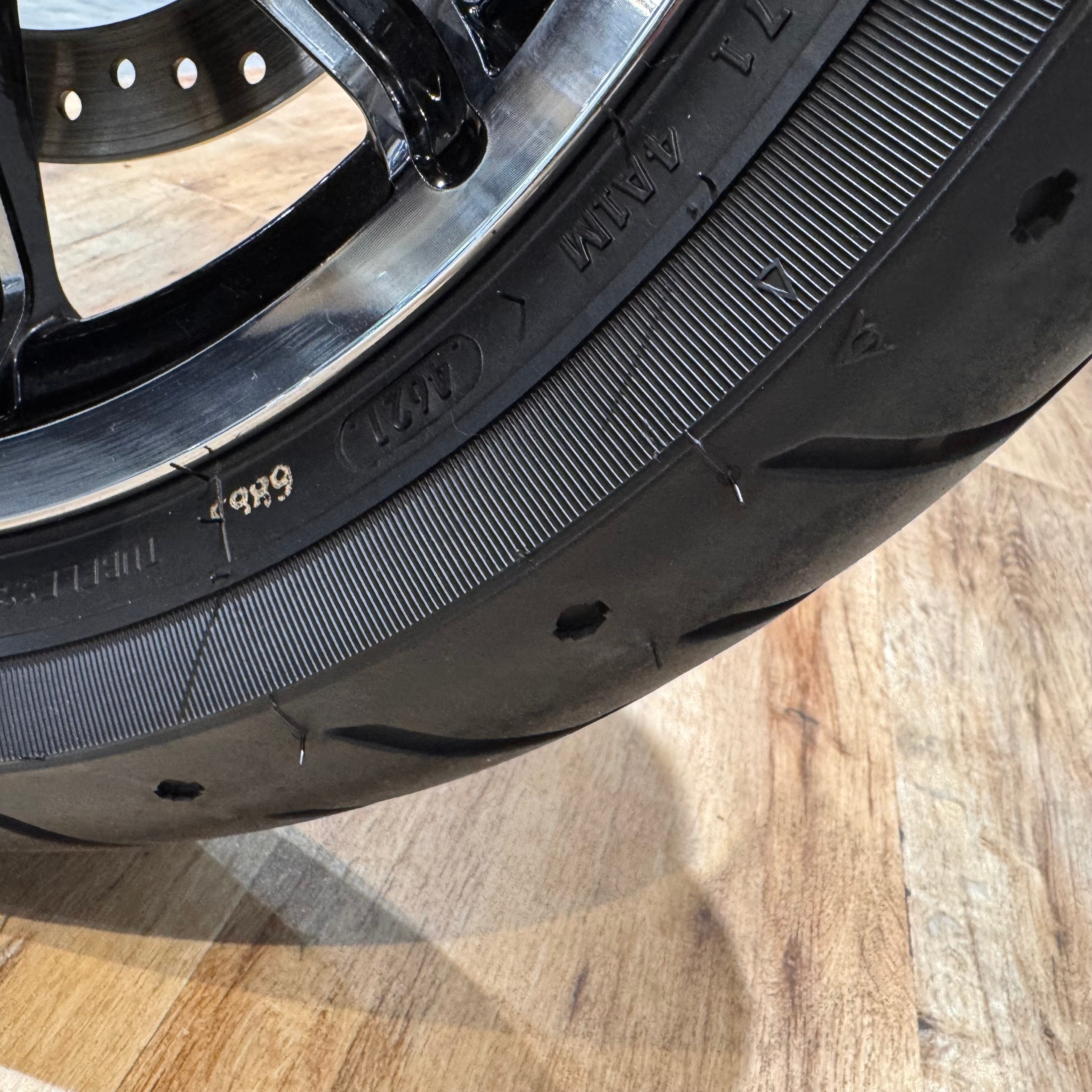 Harley Davidson 2019 Ultra Limited 114 — купить мотоцикл. Hello Davidson, Москва. Только хорошие мотоциклы…