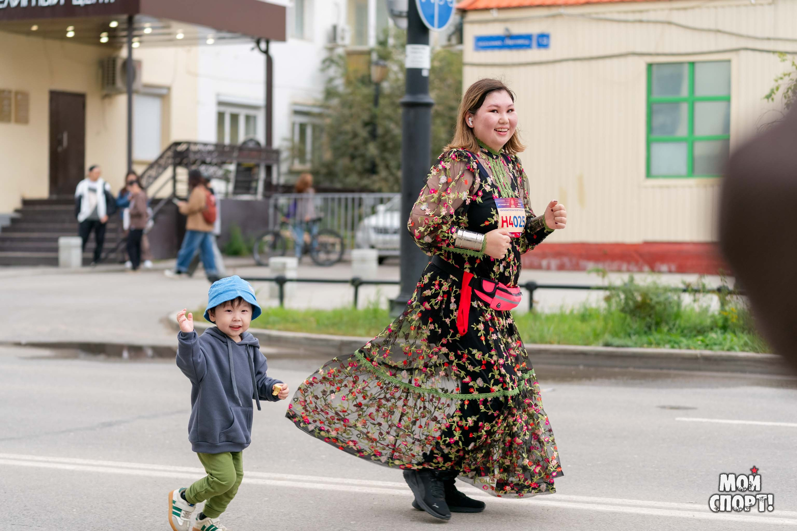 Чемпионат России по бегу на 100 км, Чемпионат РС (Я) по бегу на 100 км и «Марафон Олонхо». Студия «Мой Спорт!» — все о спорте в Якутии