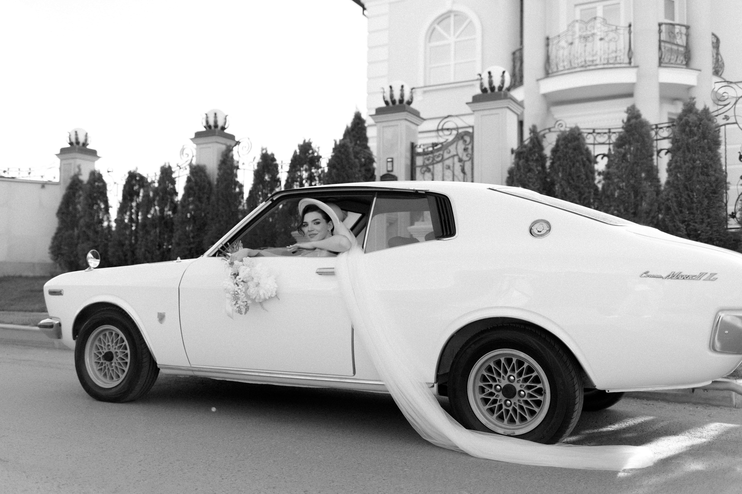 Никита & Алина