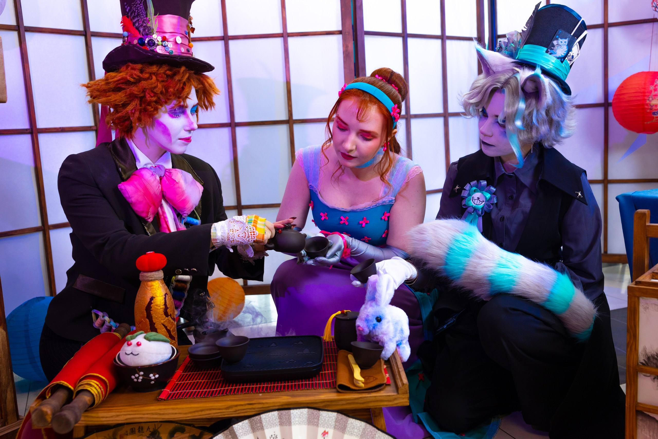 Юки, но Одори 15. Фотограф в Туле Крупский АнДРей. Фотостудия «КАДР71» в Туле