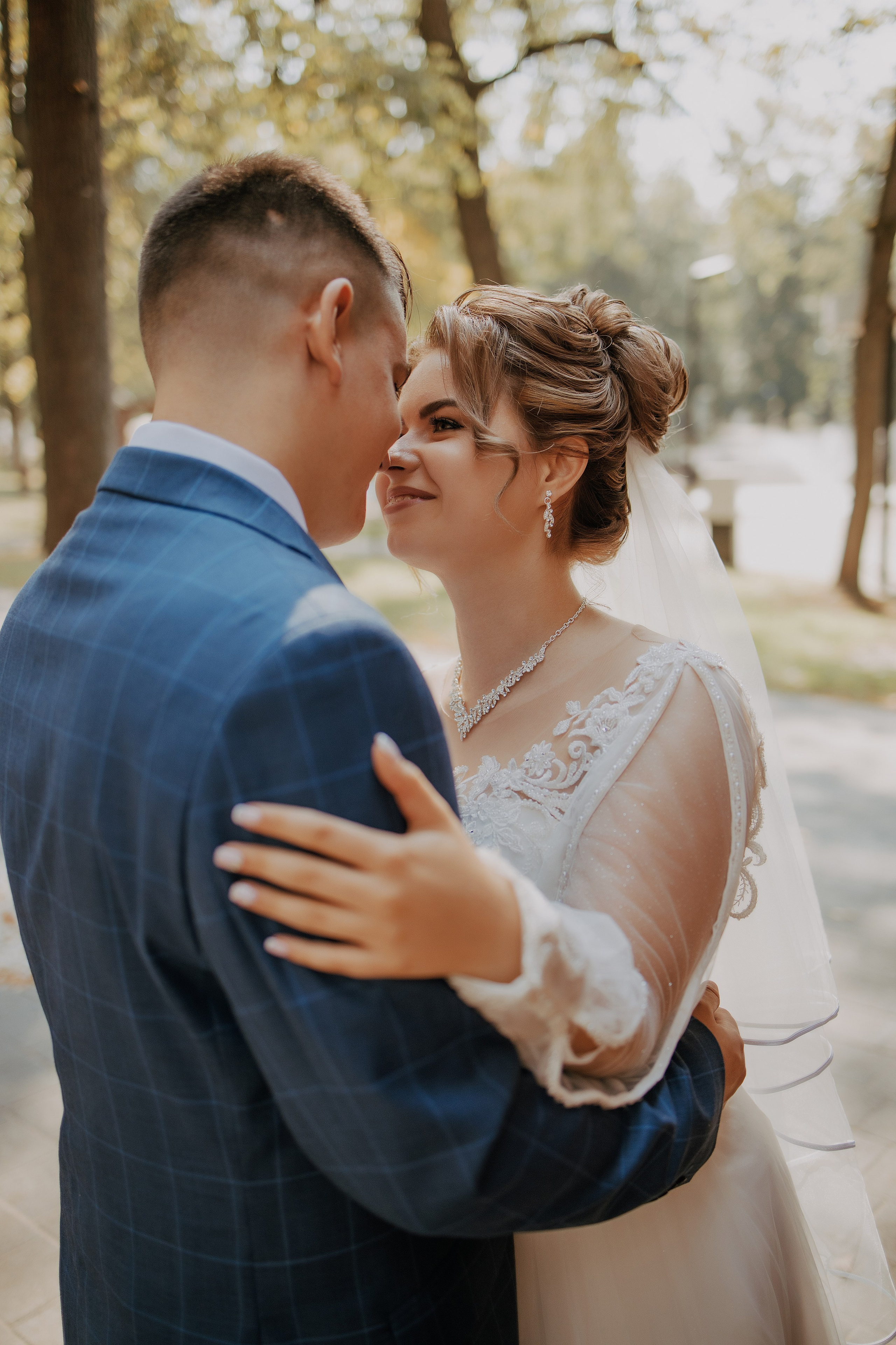 Свадебный фотограф в Москве Дмитрия и Марины. Выпускные альбомы в Серпухове