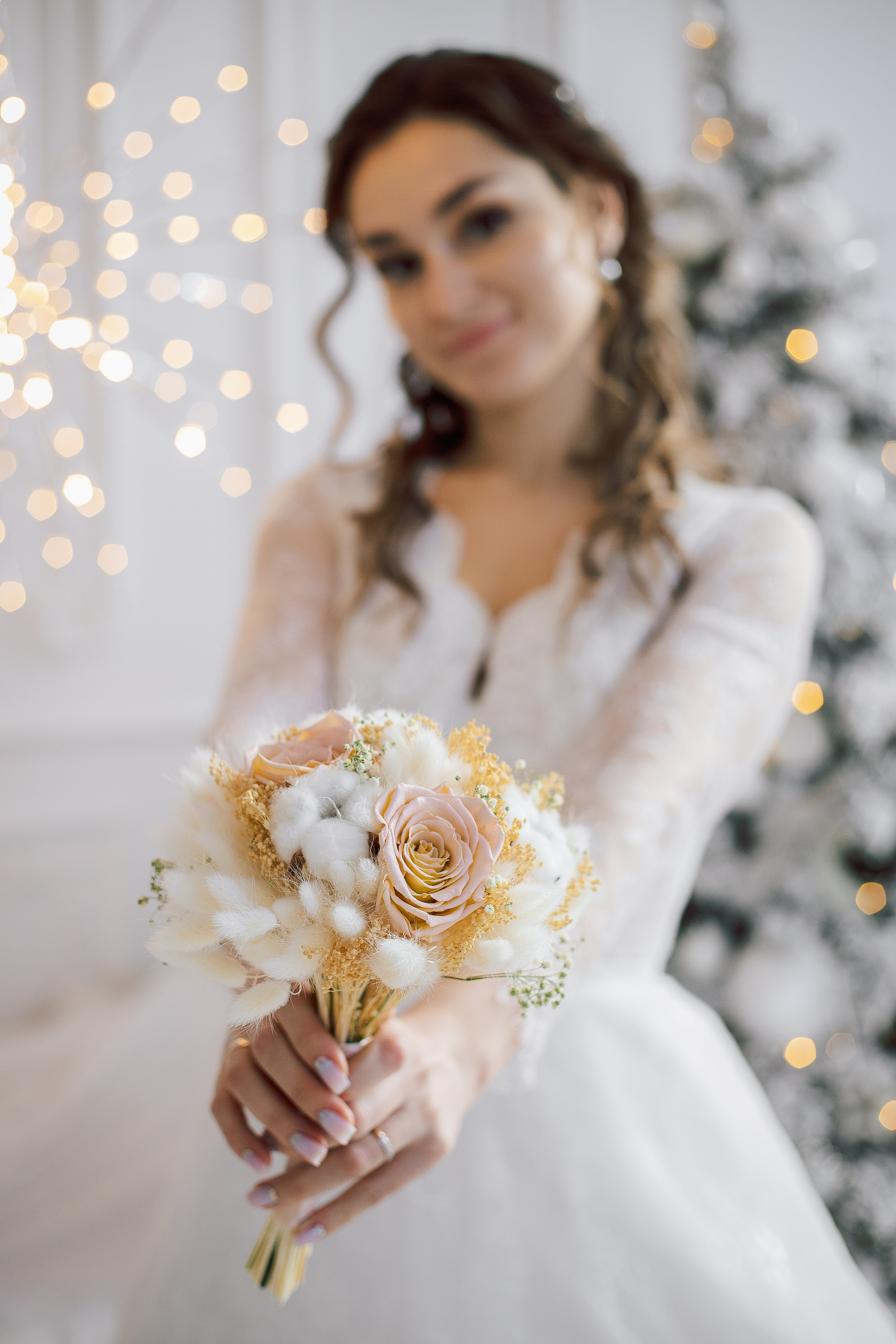 Свадебная фотосъемка в Москве  Дмитрия и Анастасии. Выпускные альбомы в Серпухове