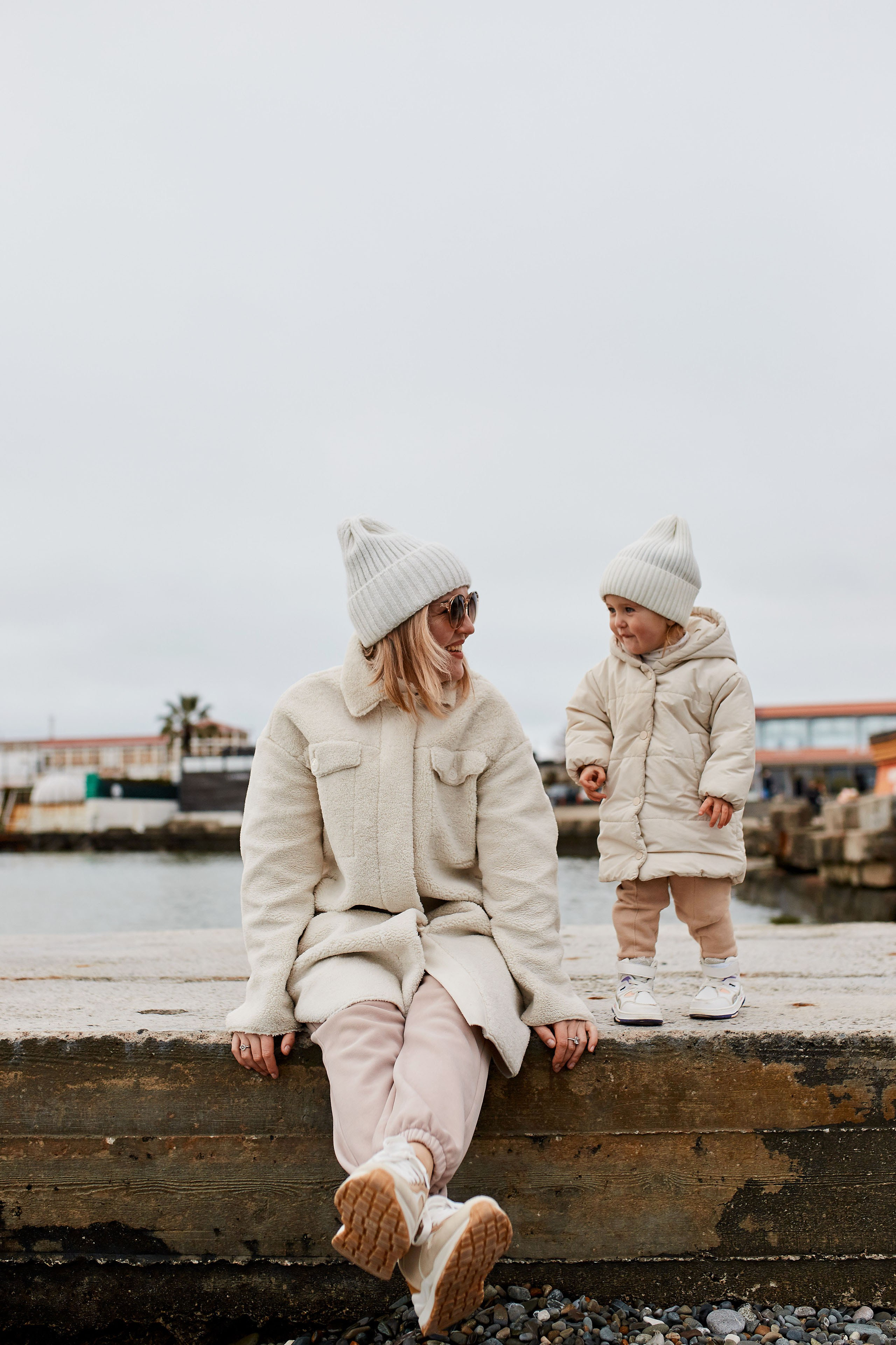 Семья Сочи. Семейный и свадебный фотограф в Новороссийске