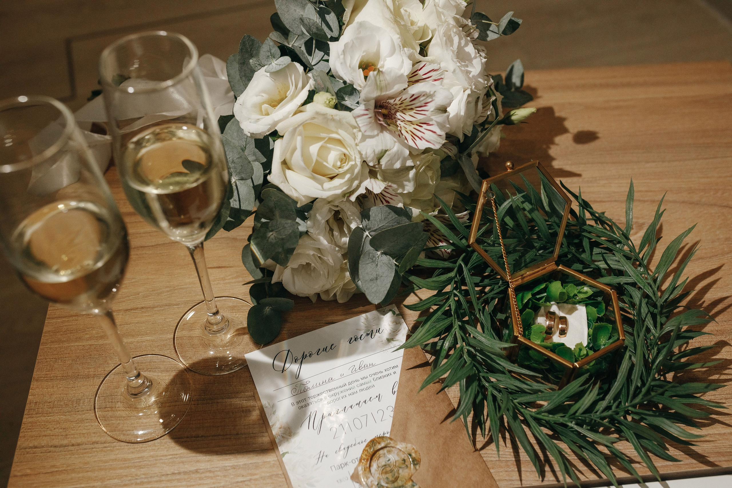 Свадебная фотосессия во владимире. Фотограф во Владимире Татьяна Бабикова