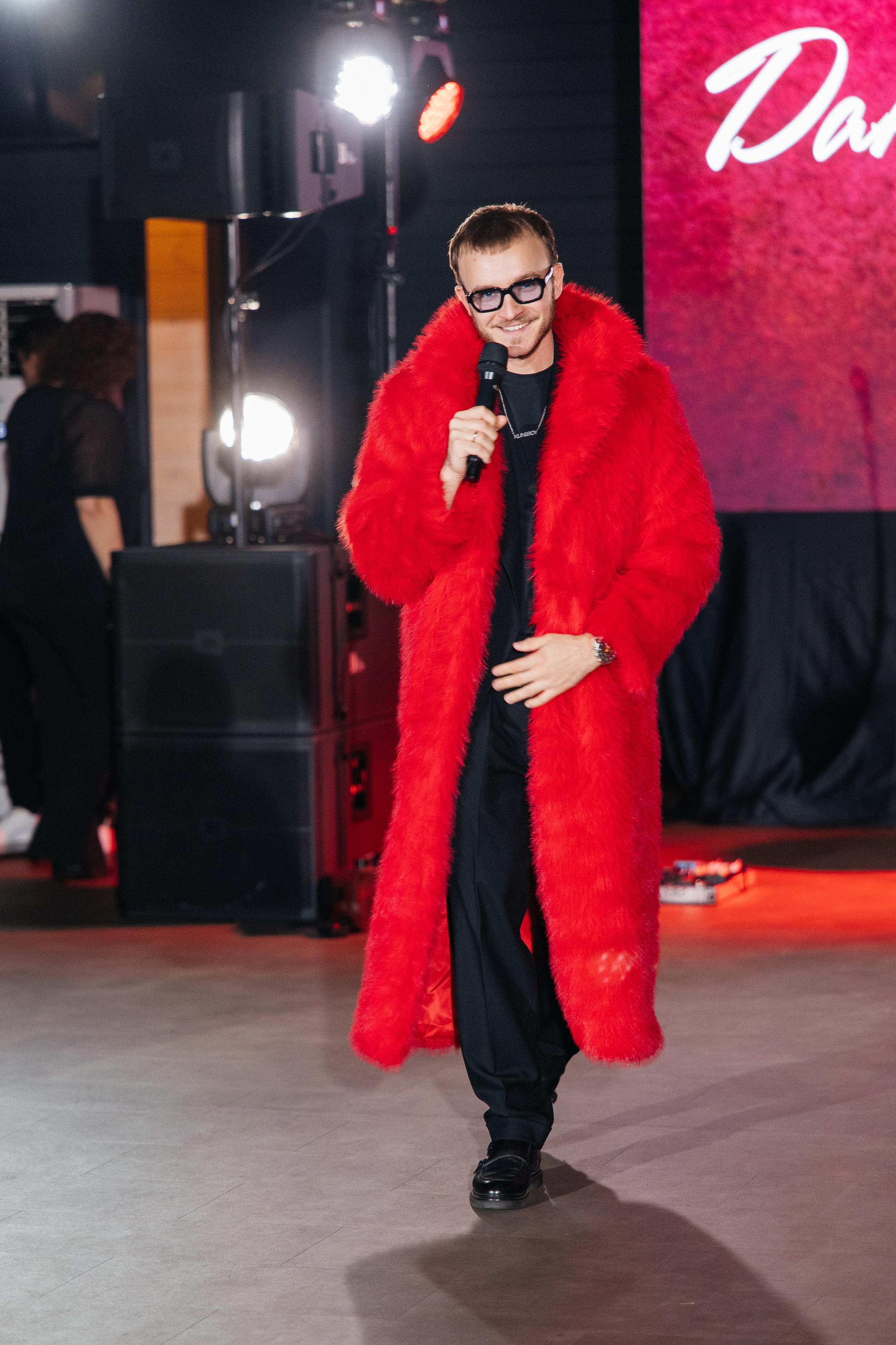 Даниил и Даша. Свадебный фотограф Лёша Ходос