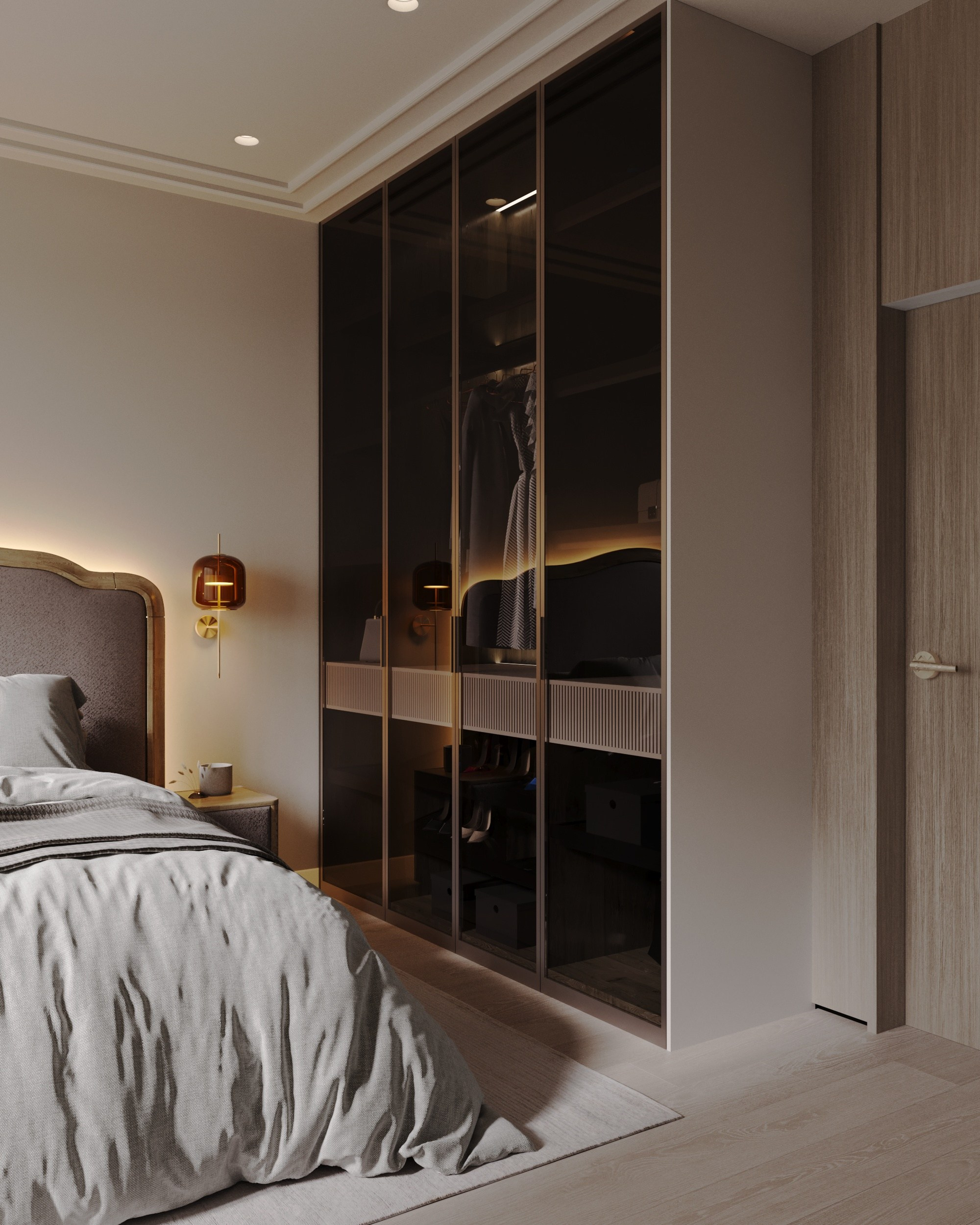 ЖК Симфония. Главная