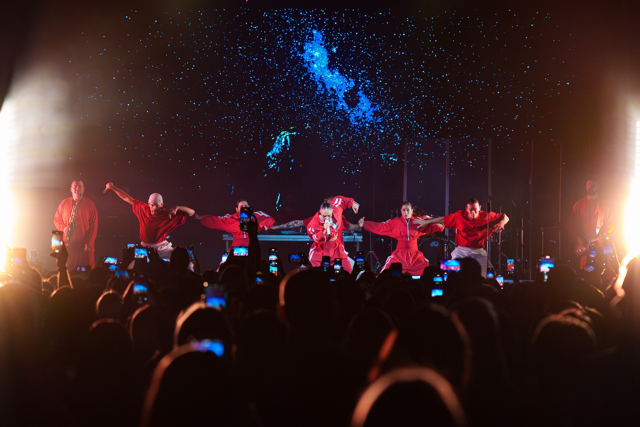 Репортаж и хроника. Фотограф Ди Садчиков